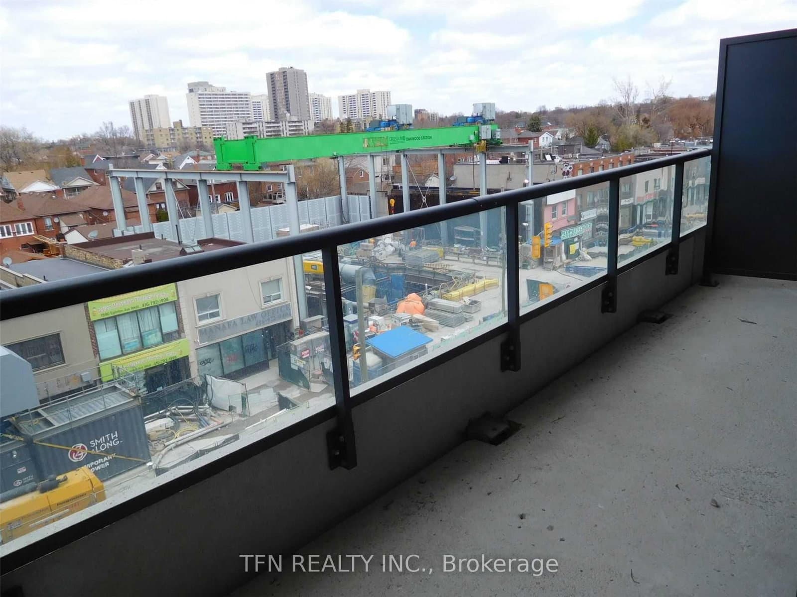1603 Eglinton Avenue W, Unit 418 thumbnail 8