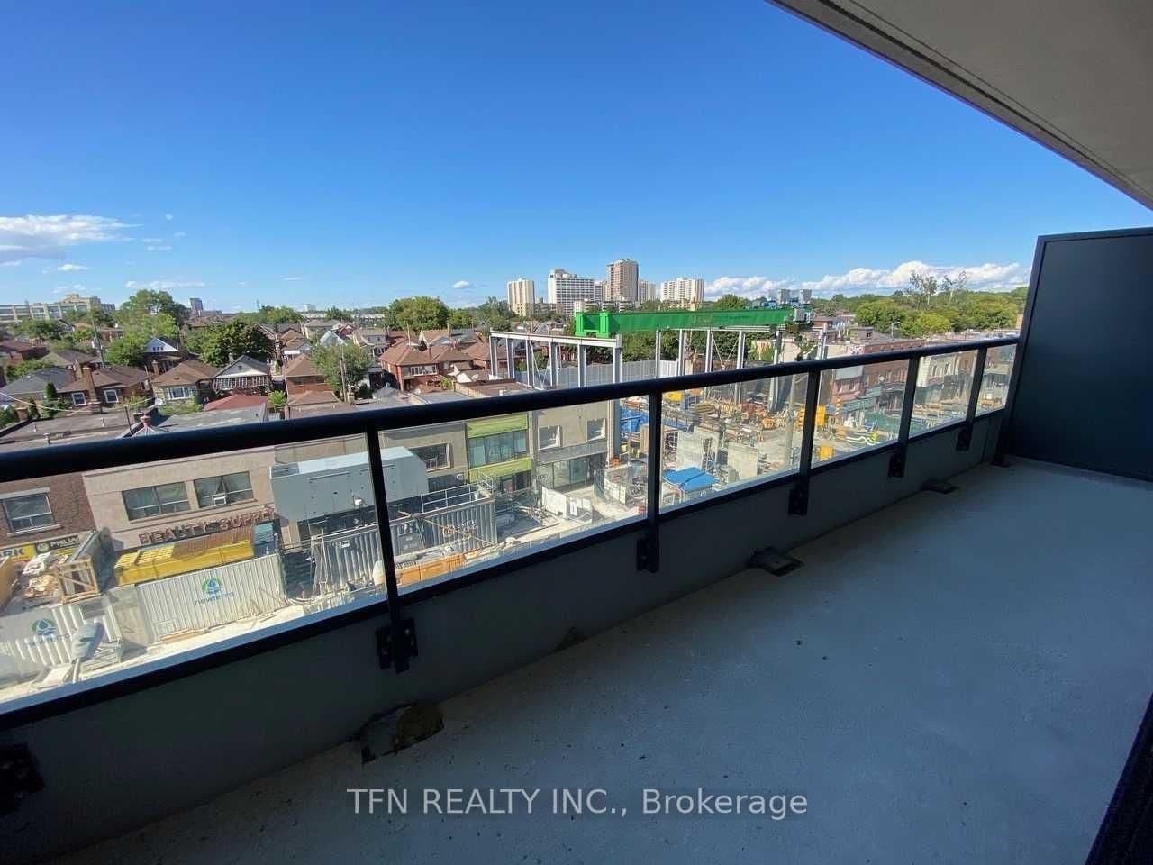 1603 Eglinton Avenue W, Unit 418 thumbnail 9