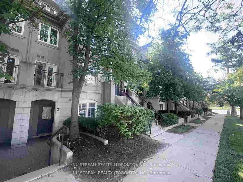 108 Finch Avenue W, Unit A11 - Image 1