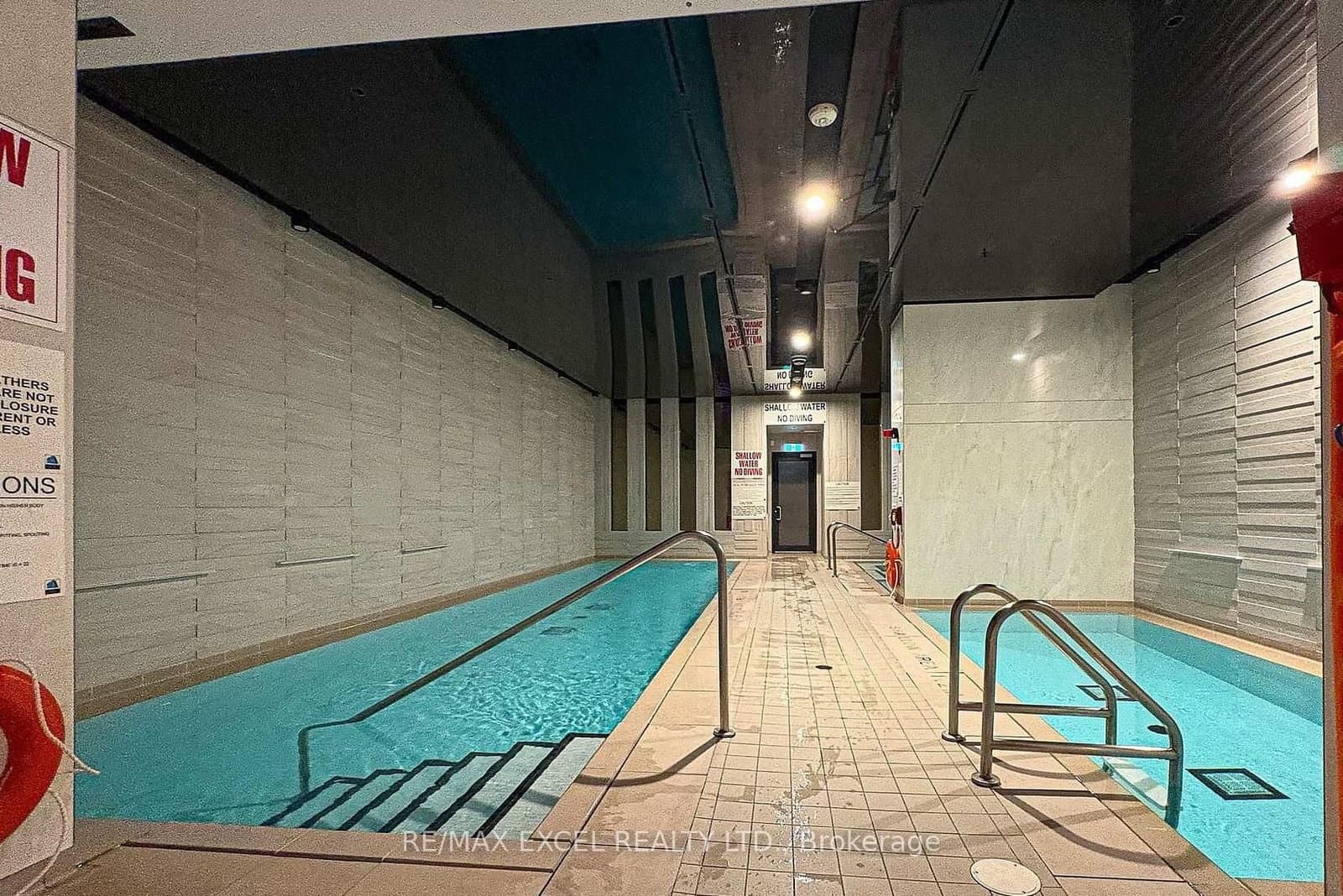17 Bathurst Street, Unit 4606 thumbnail 27