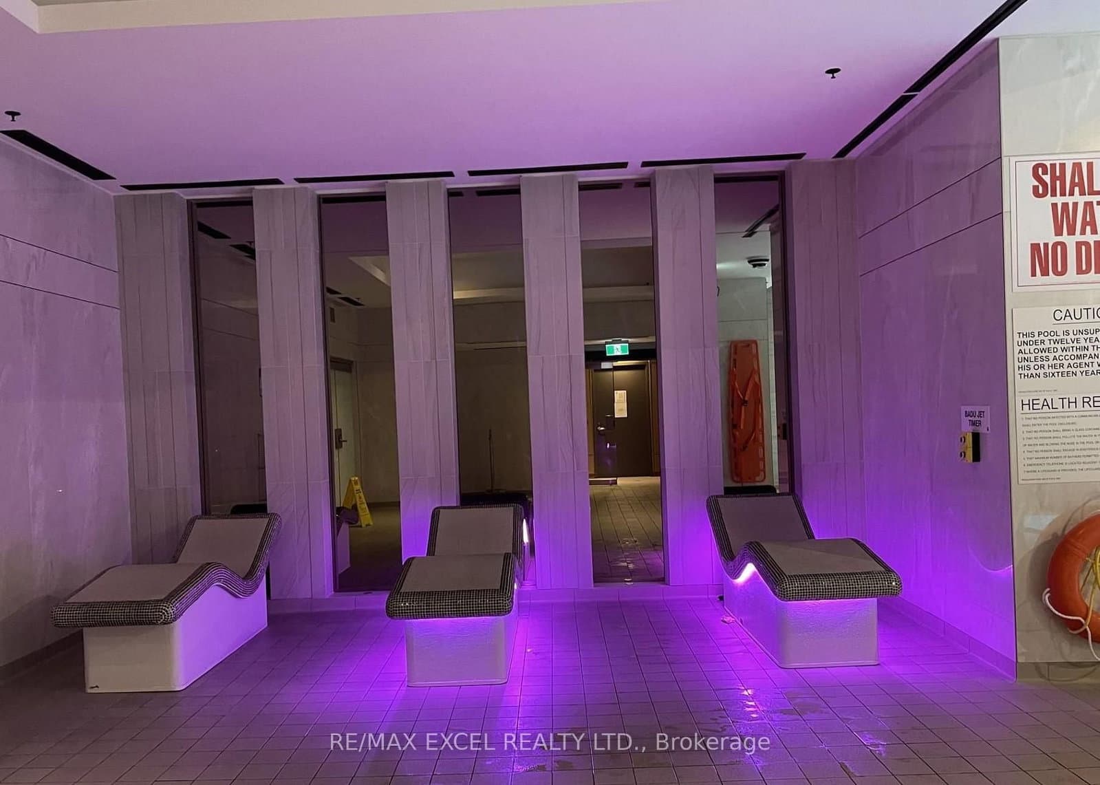 17 Bathurst Street, Unit 4606 thumbnail 29