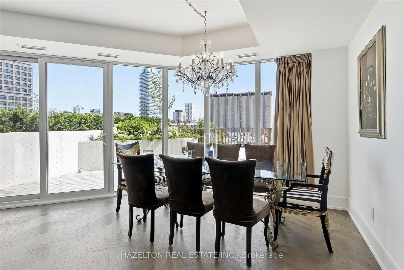 155 Merchants Wharf, Unit 304 thumbnail 13