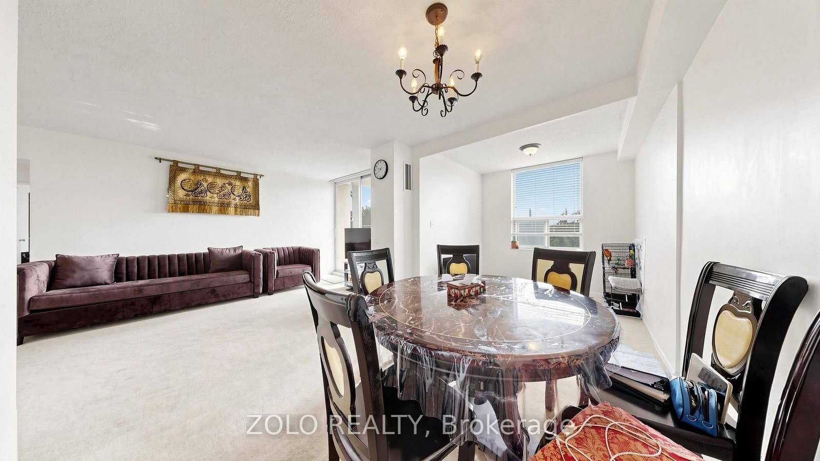 20 Edgecliff Golfway, Unit 915 thumbnail 12