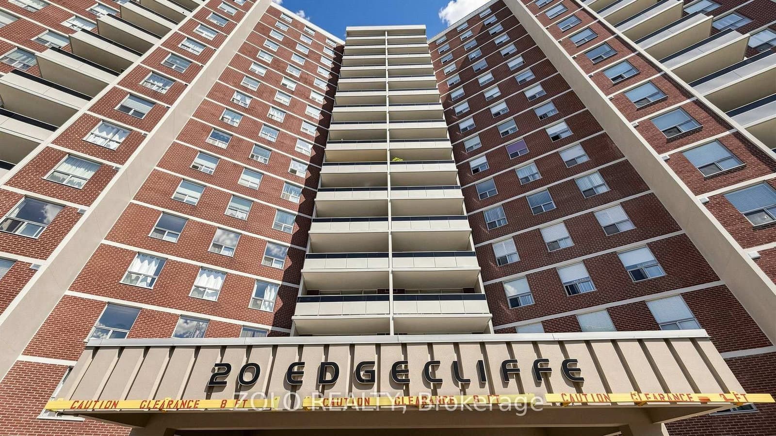 20 Edgecliff Golfway, Unit 915 thumbnail 2