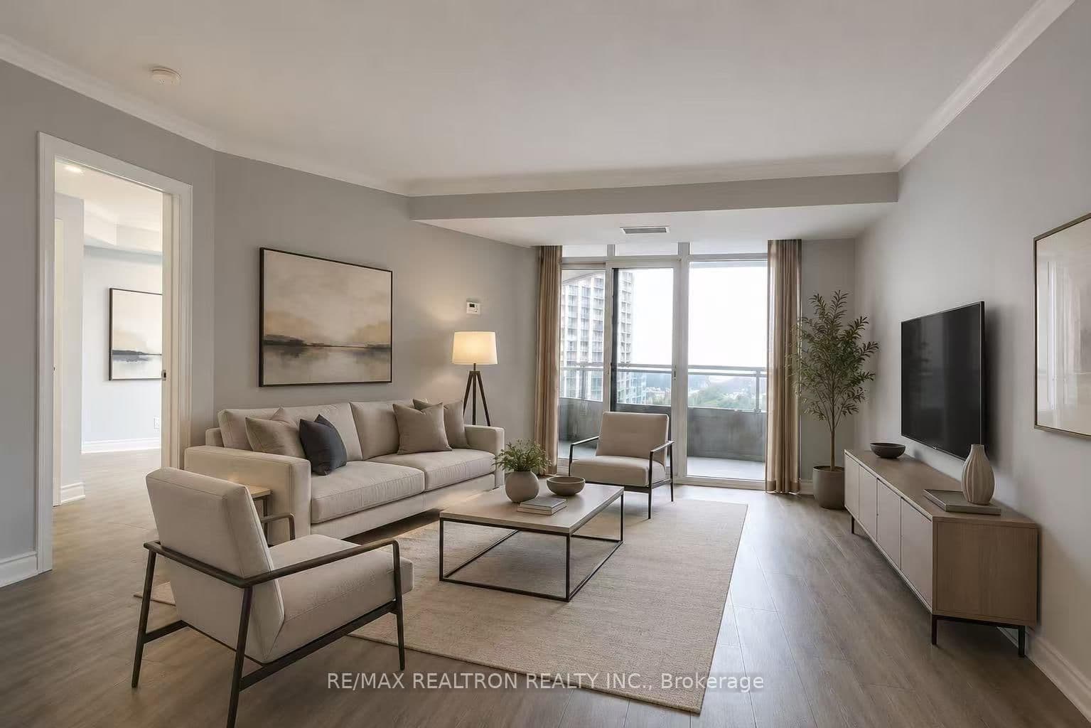 80 Harrison Garden Boulevard, Unit 1019 thumbnail 4