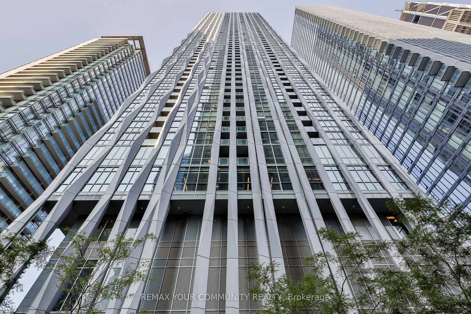 1 Yorkville Avenue, Unit 4301 - Image 1