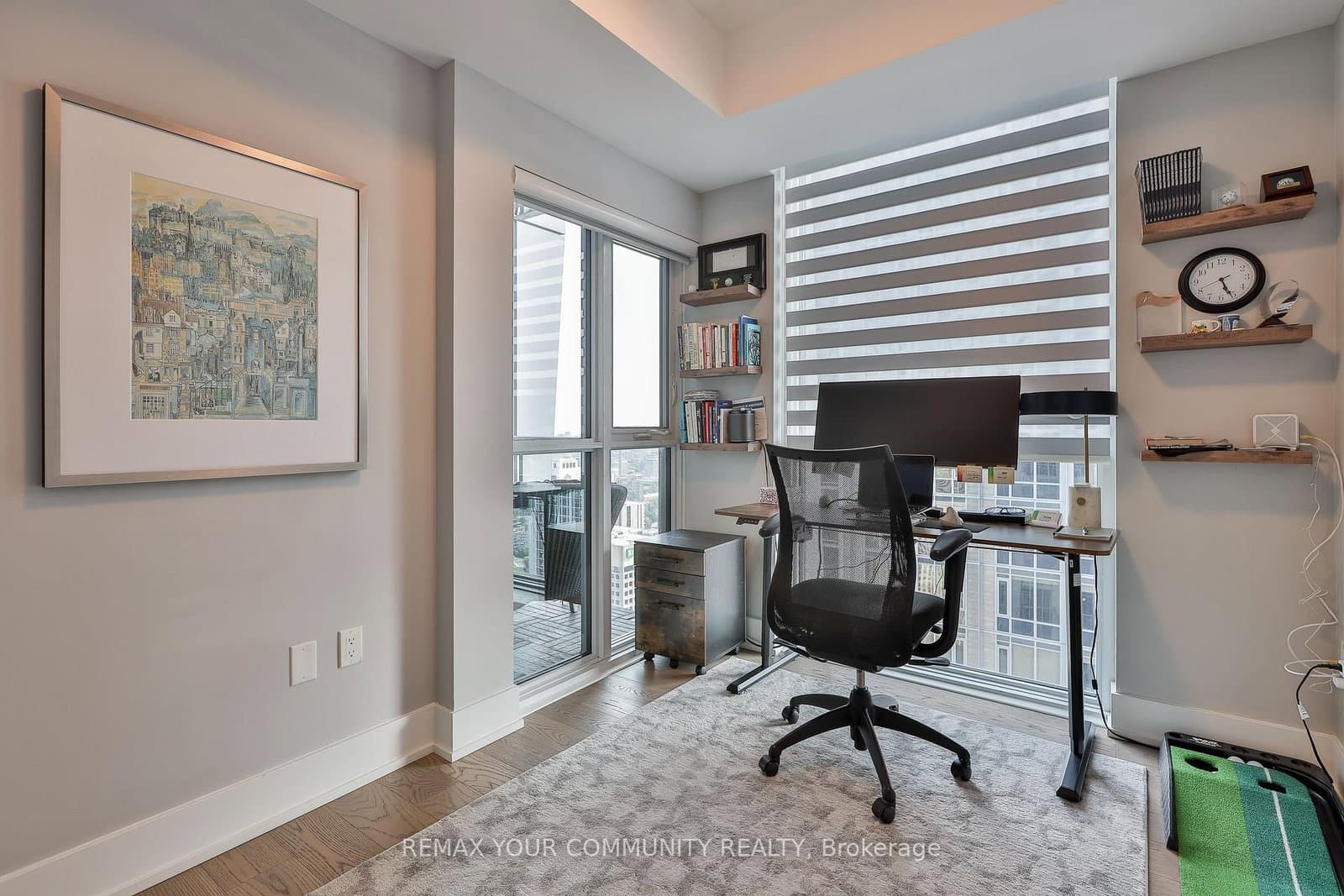 1 Yorkville Avenue, Unit 4301 thumbnail 23