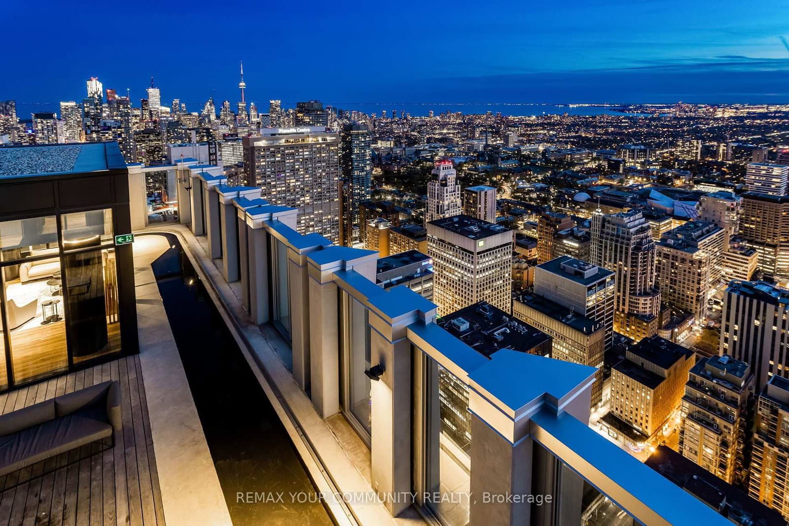1 Yorkville Avenue, Unit 4301 thumbnail 35