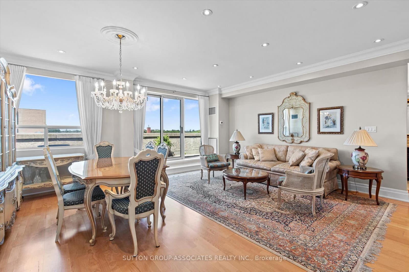 18 Wanless Avenue, Unit PH6 thumbnail 10