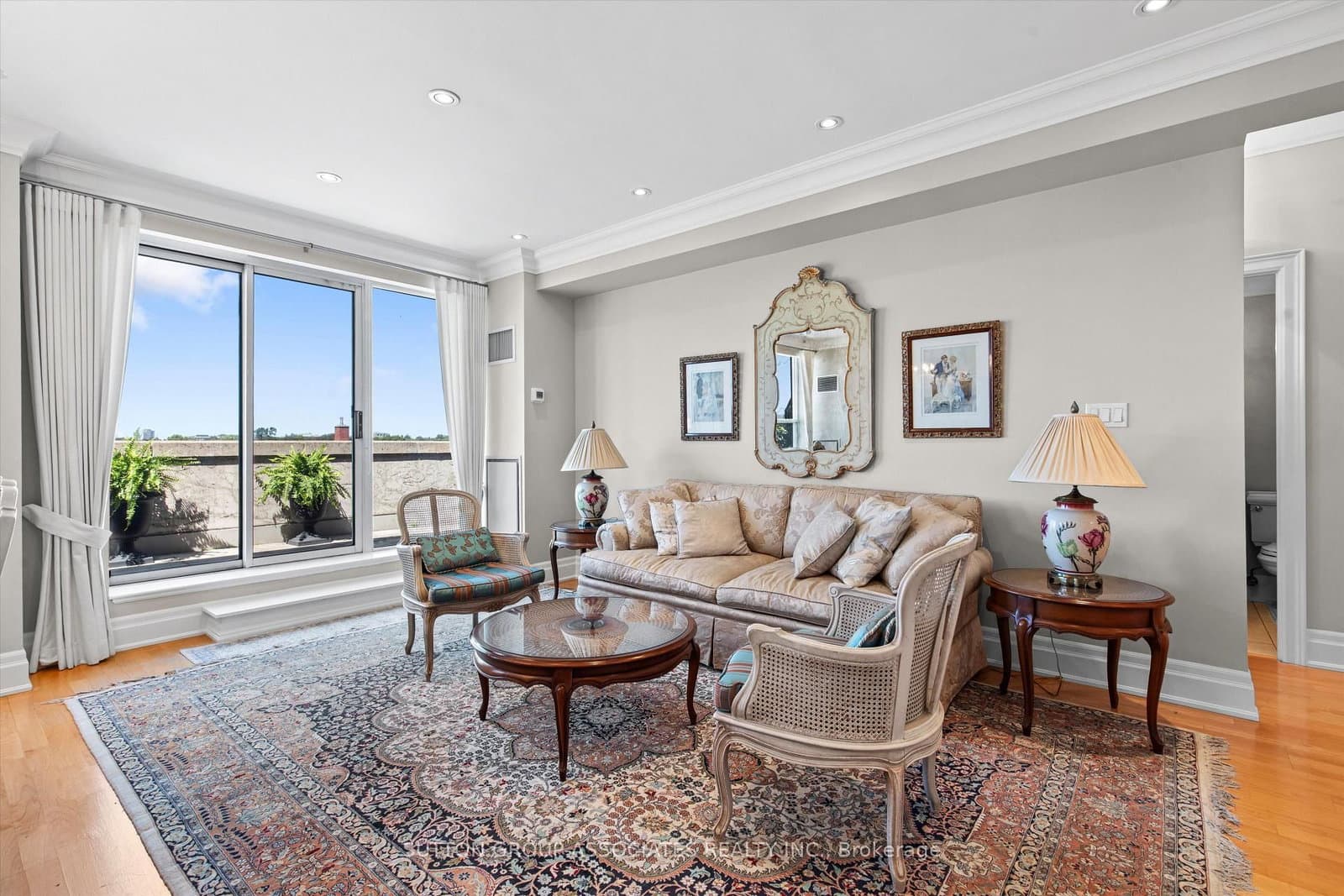 18 Wanless Avenue, Unit PH6 thumbnail 12