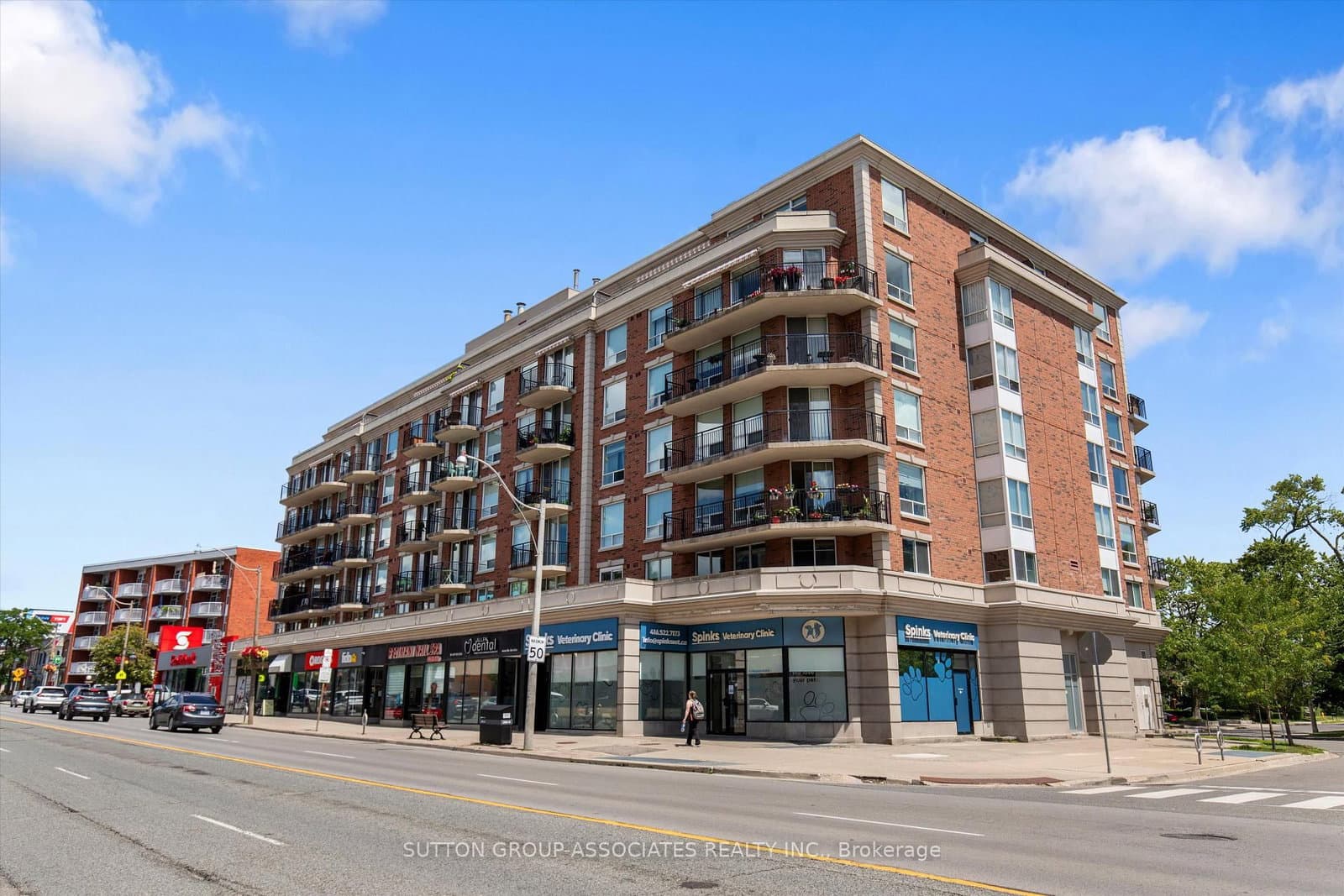 18 Wanless Avenue, Unit PH6 thumbnail 2