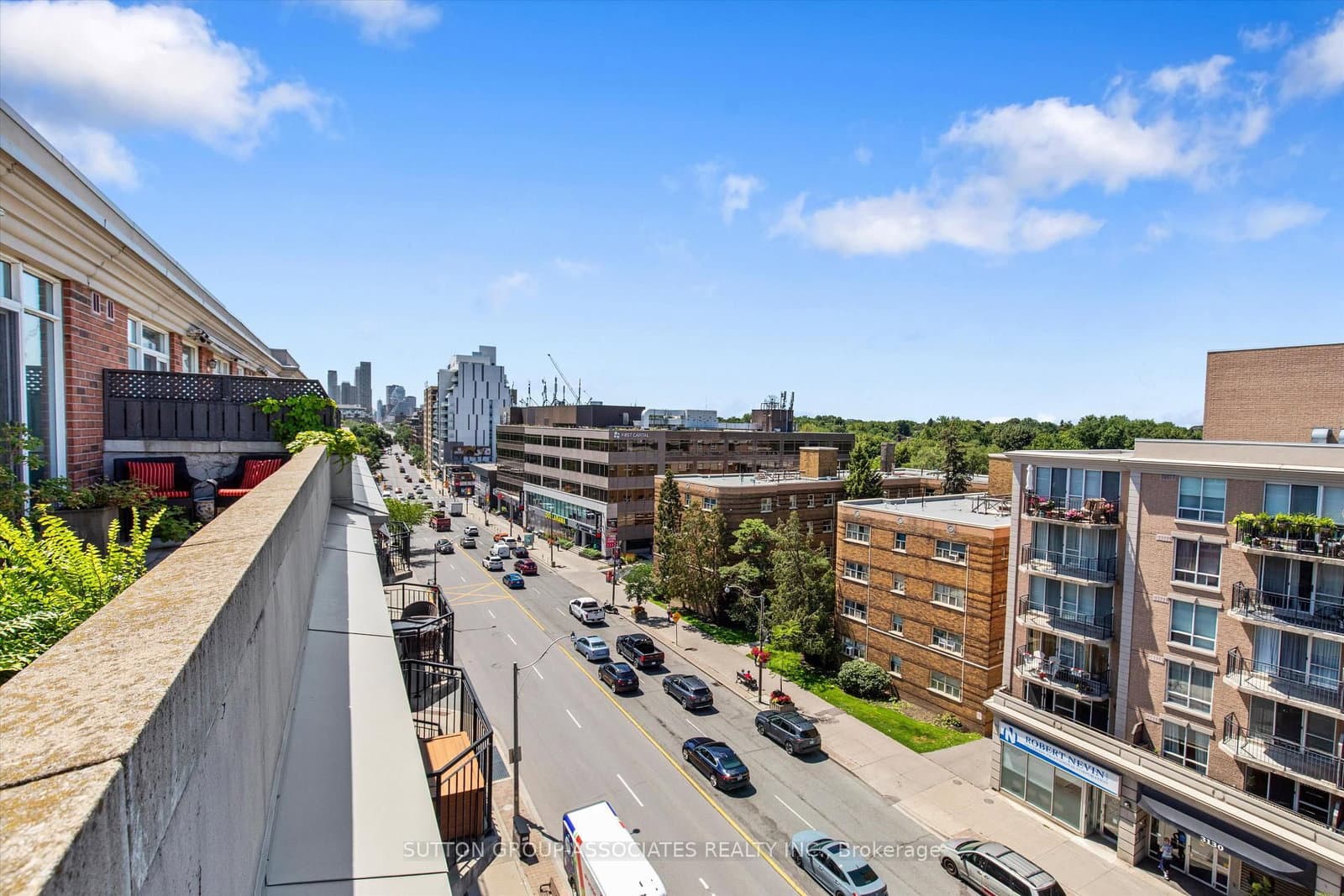 18 Wanless Avenue, Unit PH6 thumbnail 25