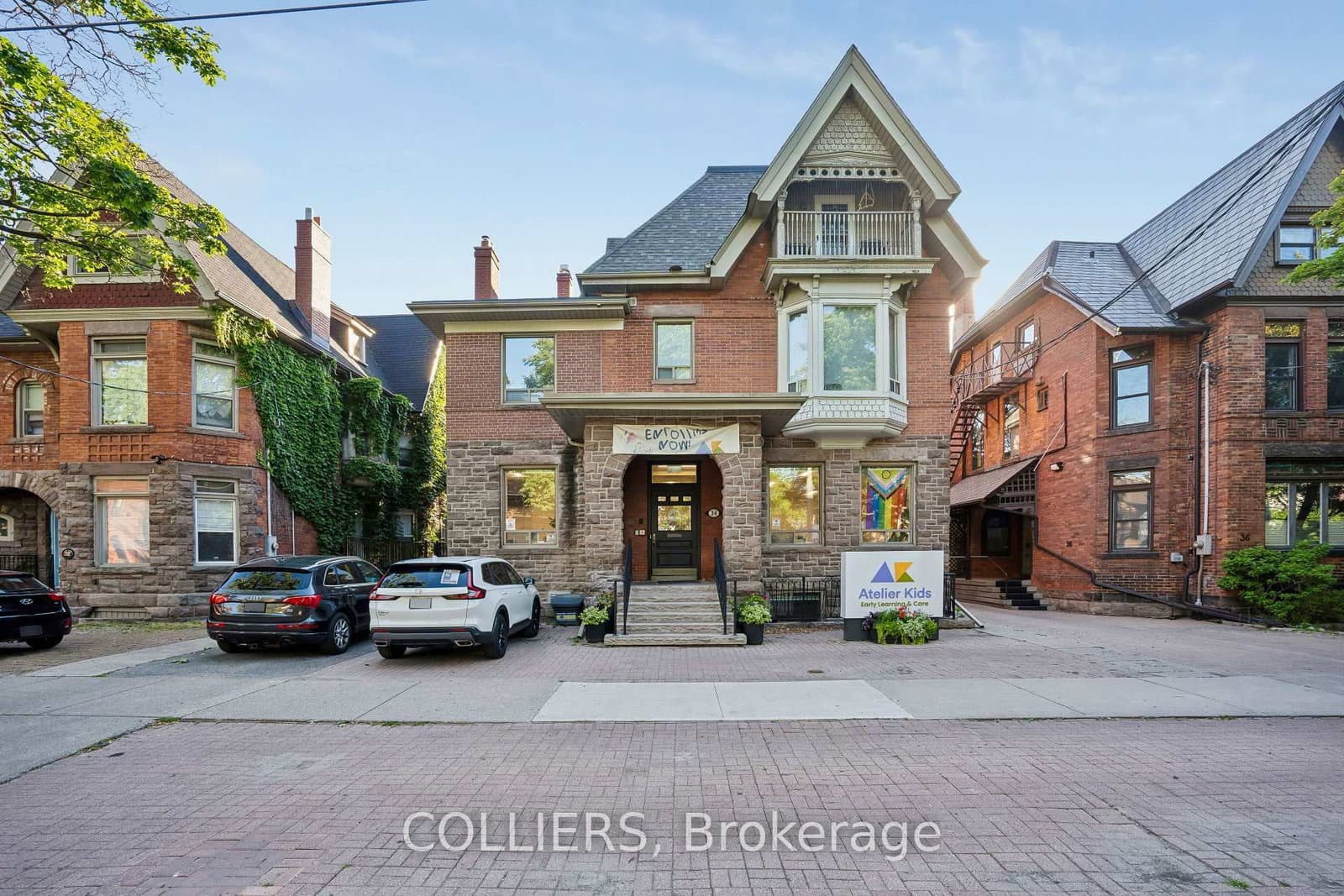 34 Madison Avenue - Image 1