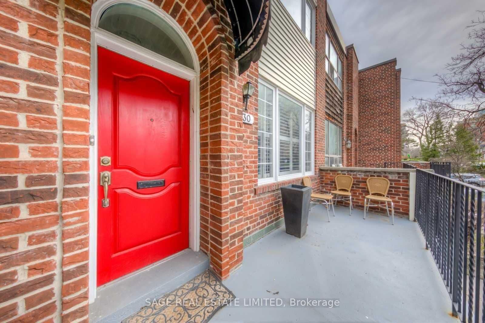 230 Balliol Street, Unit Main thumbnail 2
