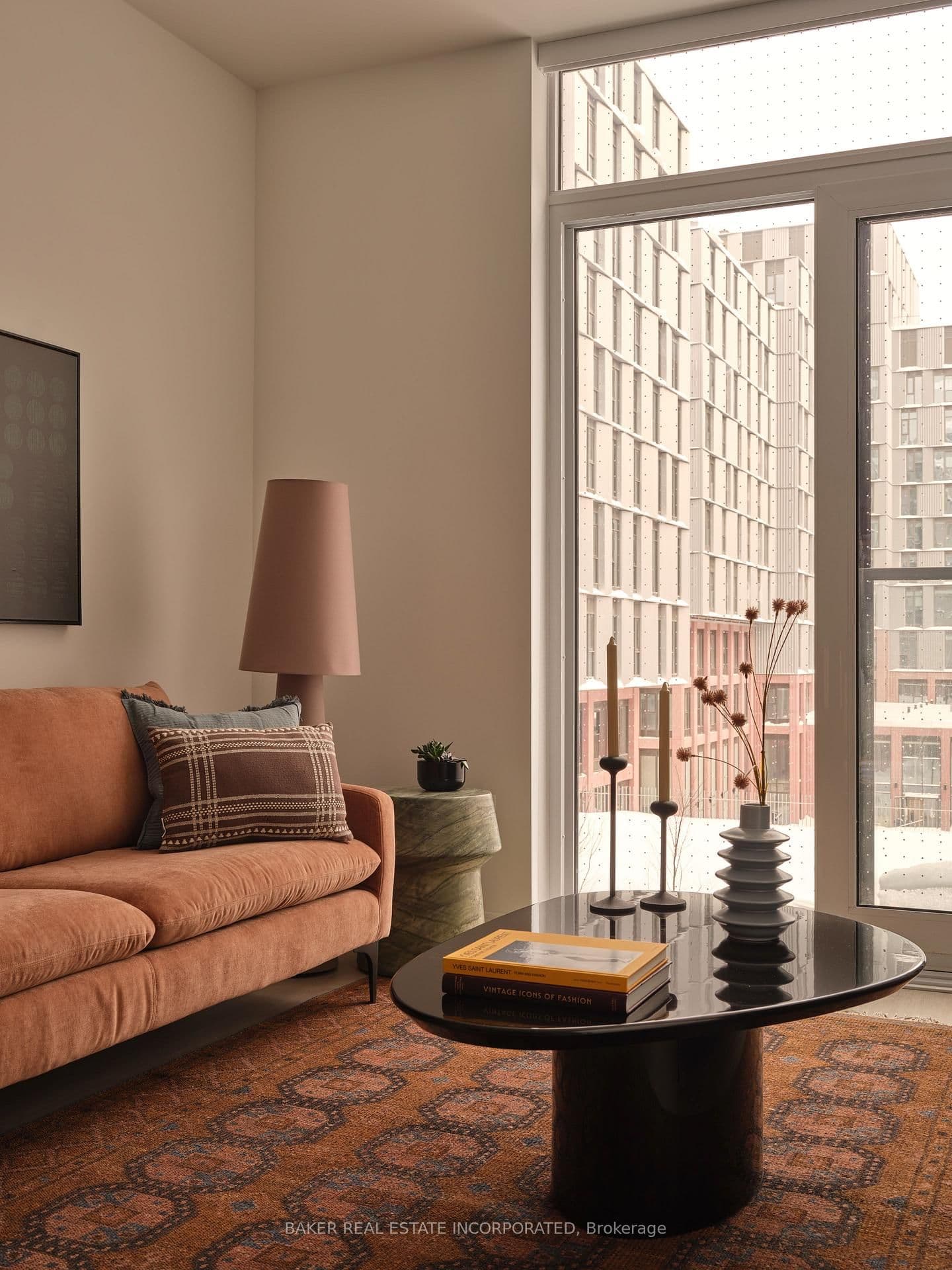 432 Cherry Street, Unit 325