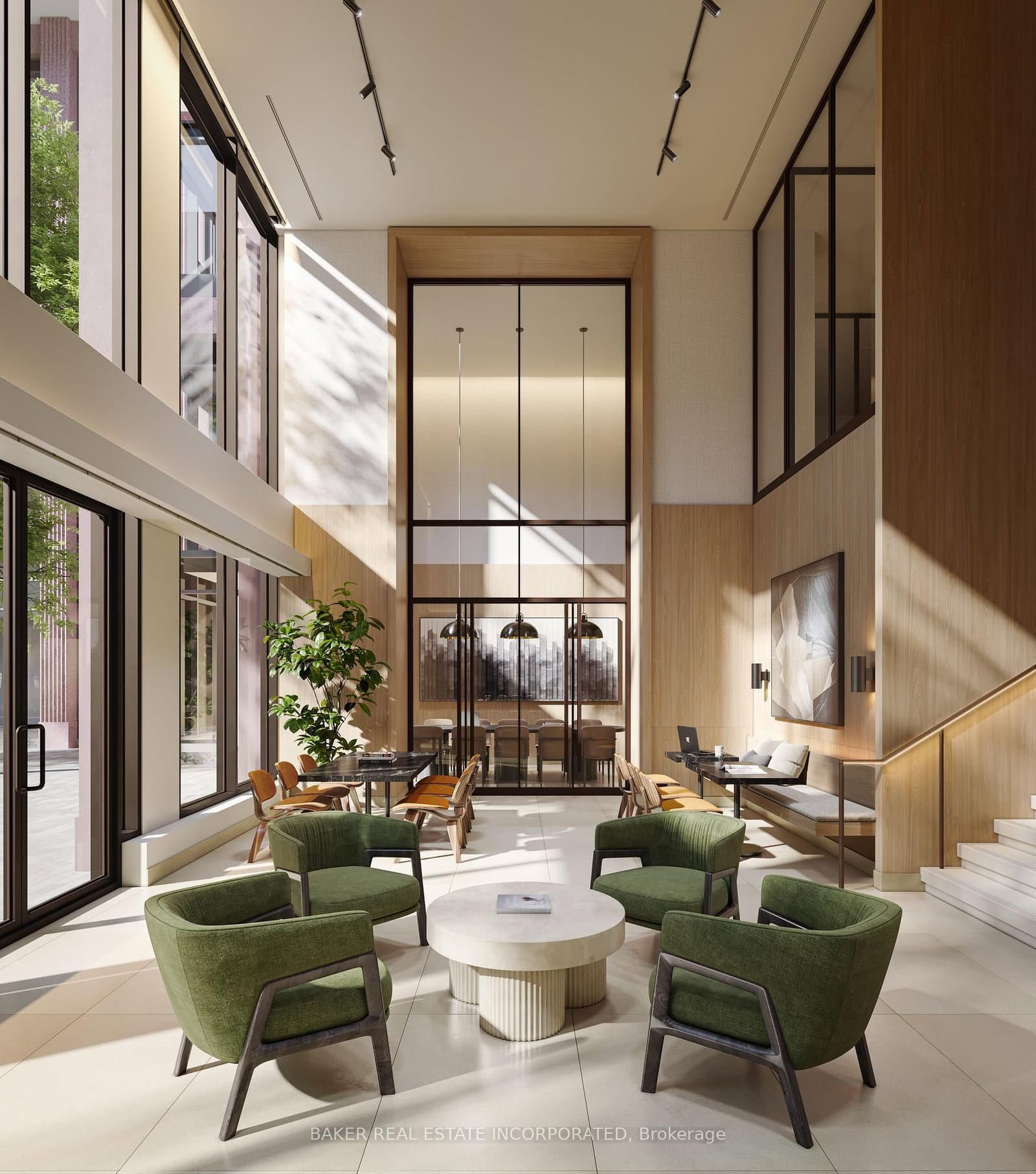 432 Cherry Street, Unit 325 thumbnail 15