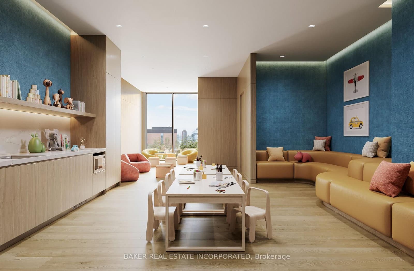 432 Cherry Street, Unit 325 thumbnail 16