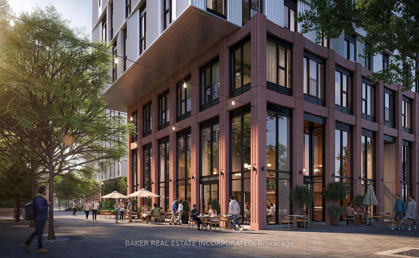 432 Cherry Street, Unit 325 thumbnail 20