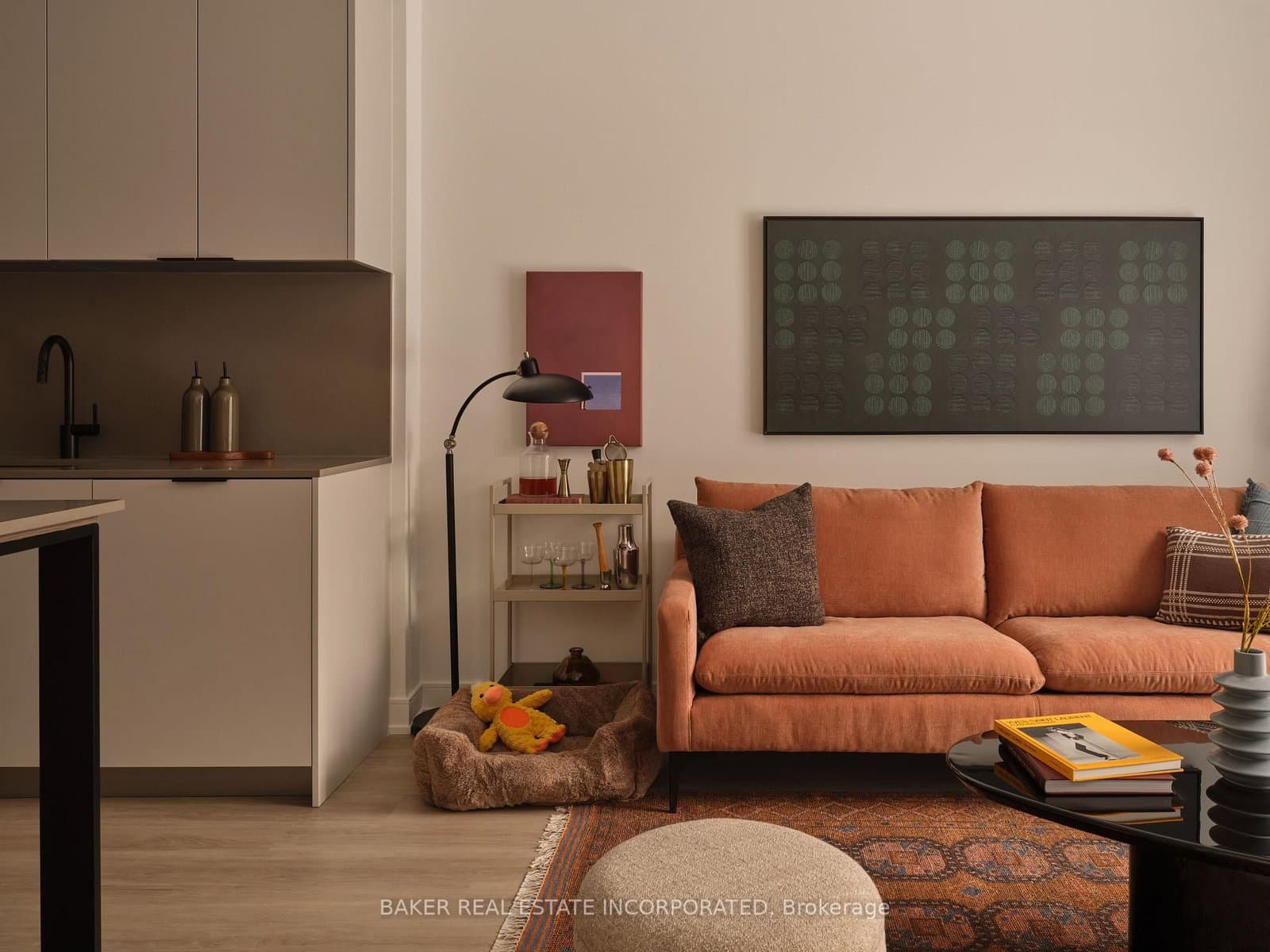 432 Cherry Street, Unit 325 thumbnail 8