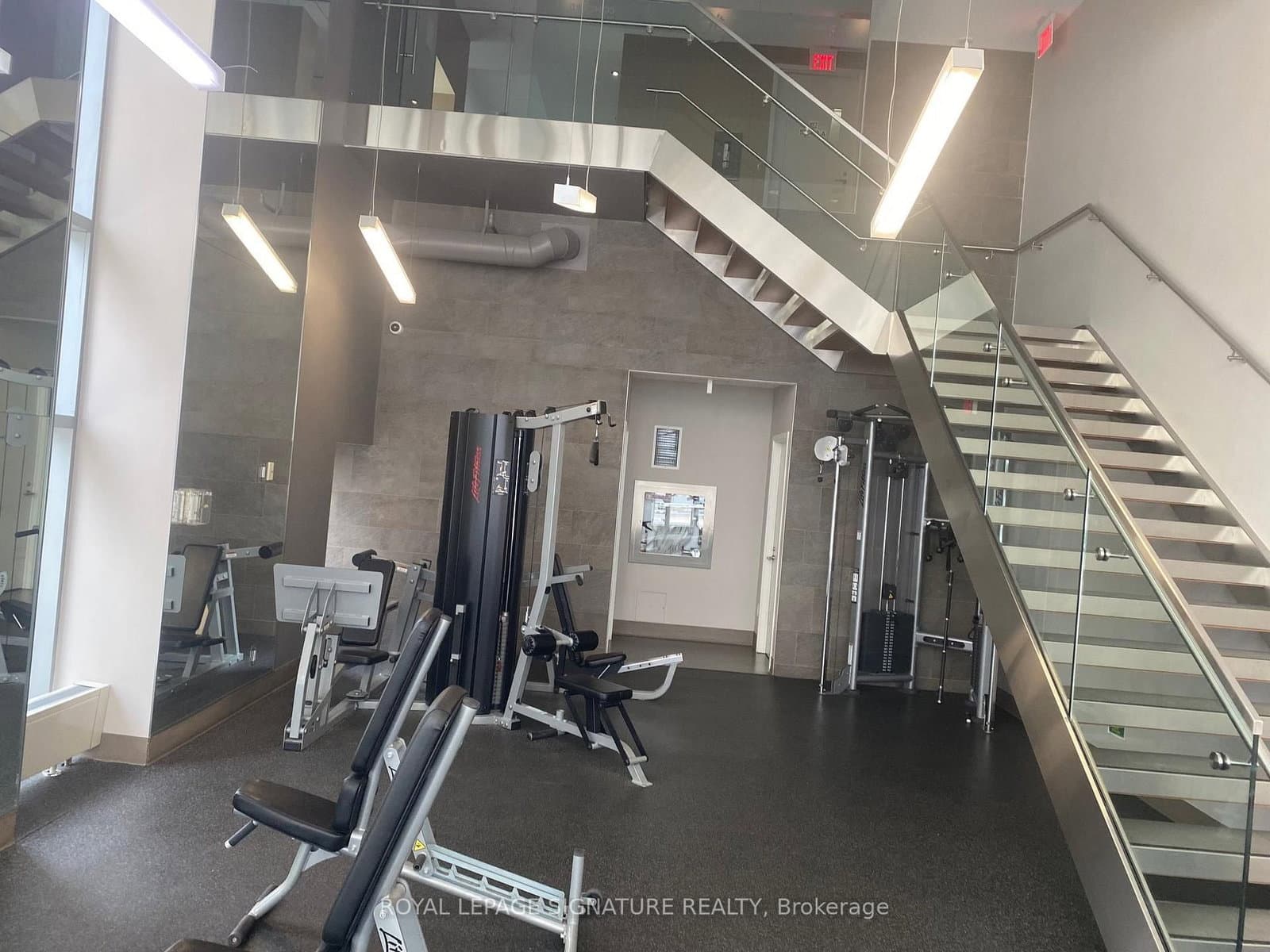 72 Esther Shiner Boulevard, Unit 1007 thumbnail 24
