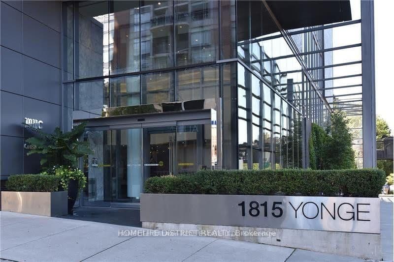 1815 Yonge Street, Unit LPH_06 thumbnail 2
