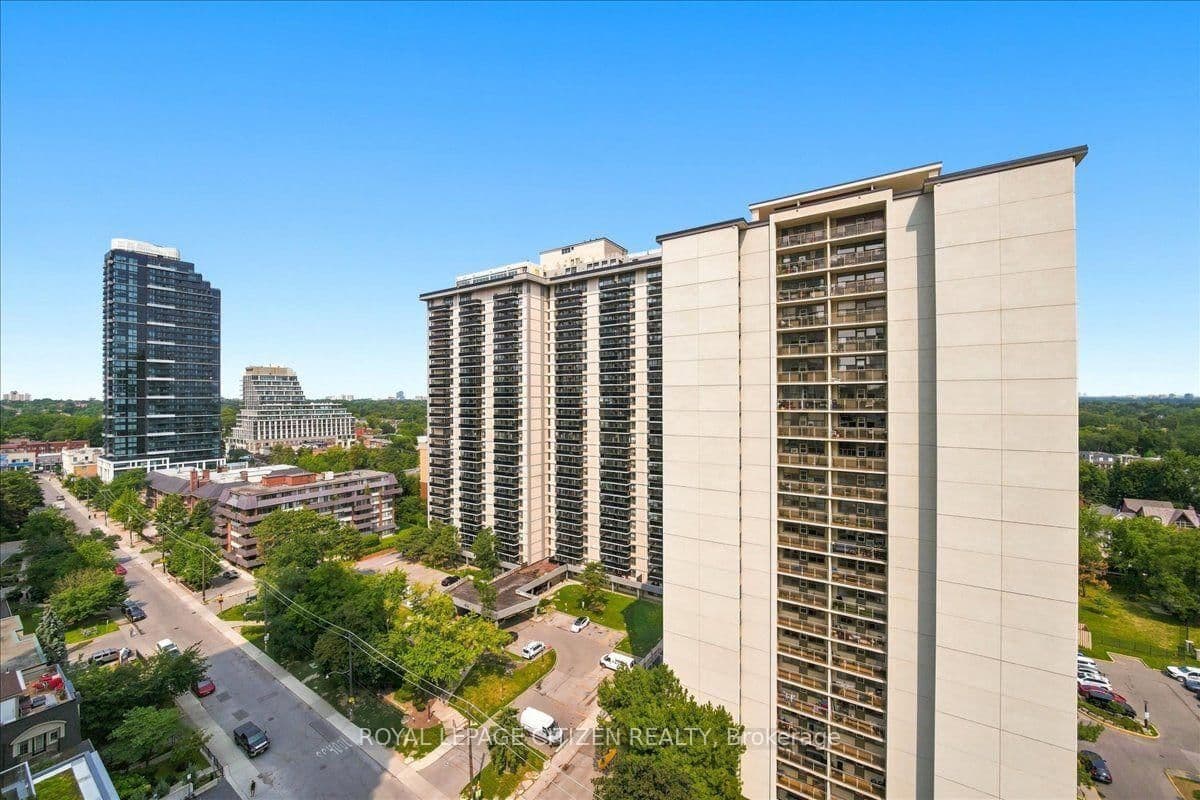 109 Erskine Avenue, Unit 1502 thumbnail 34