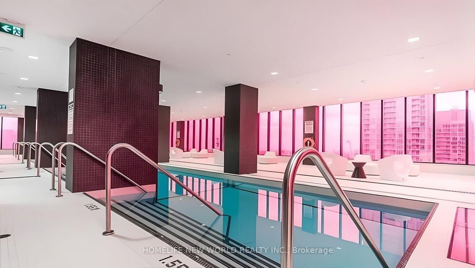 8 Eglinton Avenue E, Unit 506 thumbnail 12