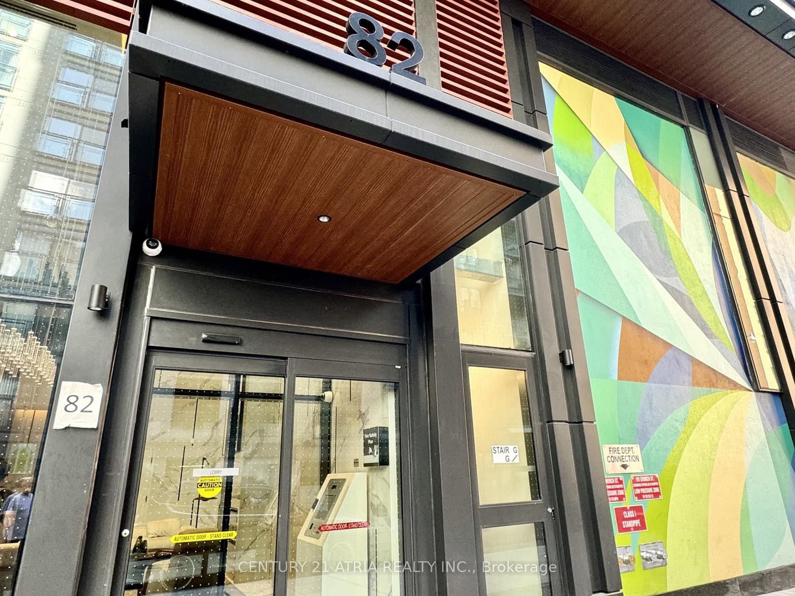 82 Dalhousie Street, Unit Lph 10 thumbnail 2