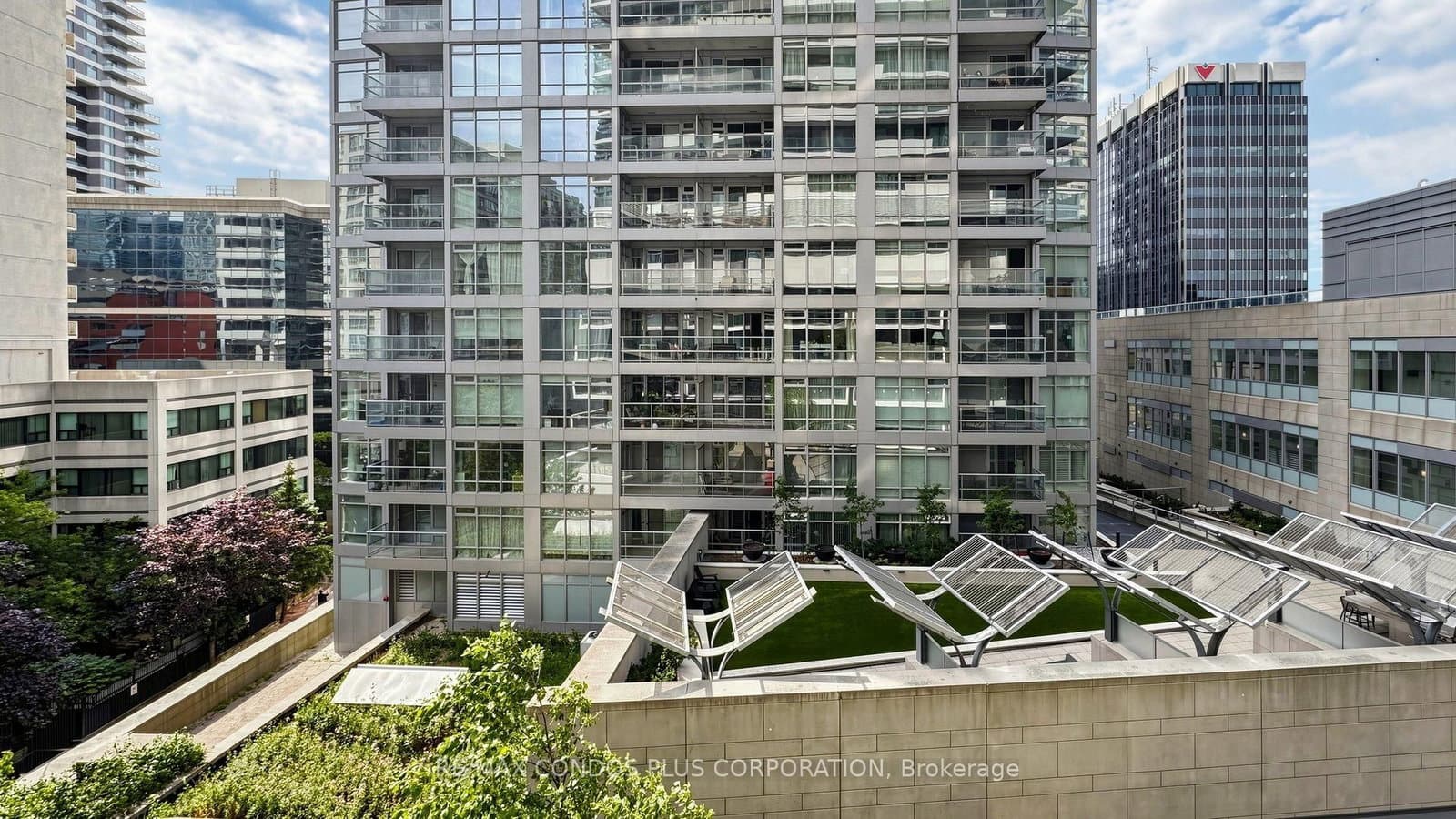 2221 Yonge Street, Unit 506 thumbnail 21
