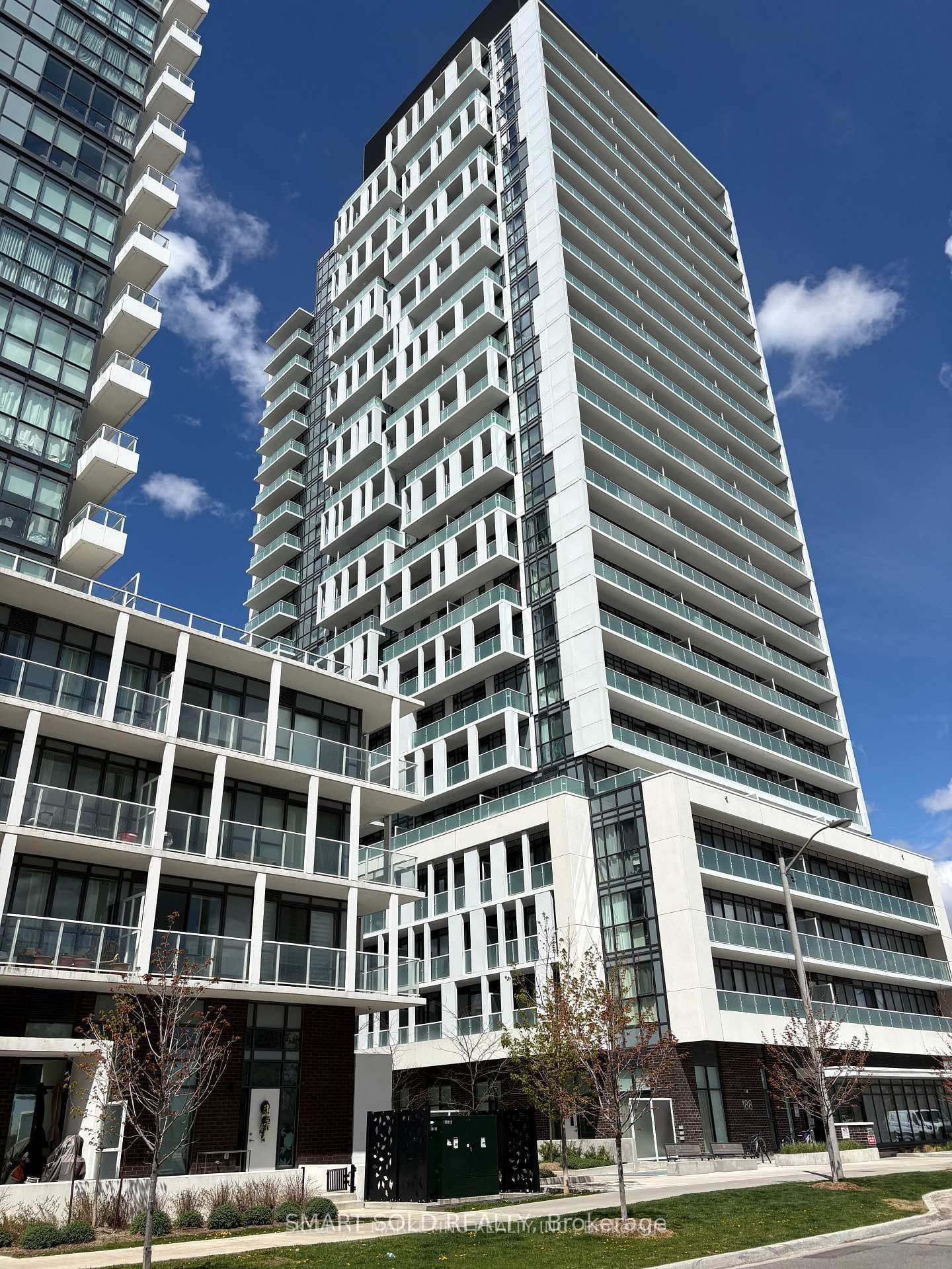 180 Fairview Mall Drive, Unit 807 - Image 1