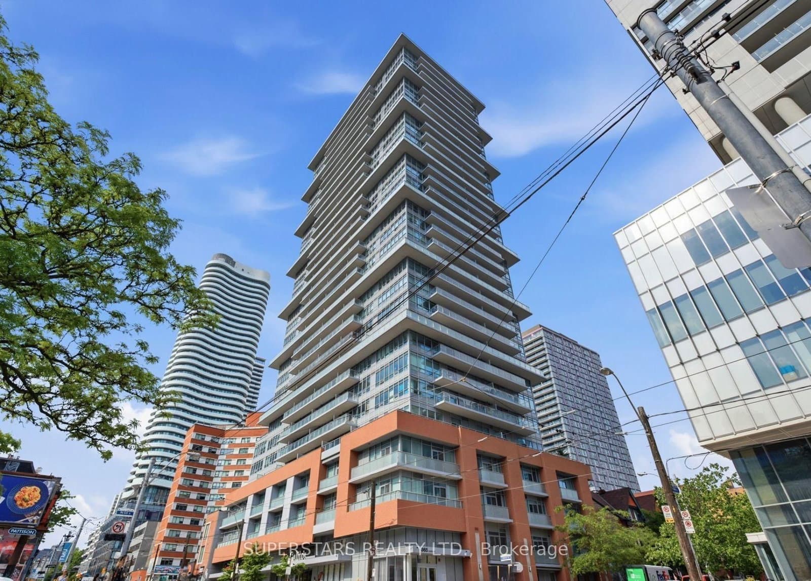 365 Church Street, Unit 2609 - Image 1