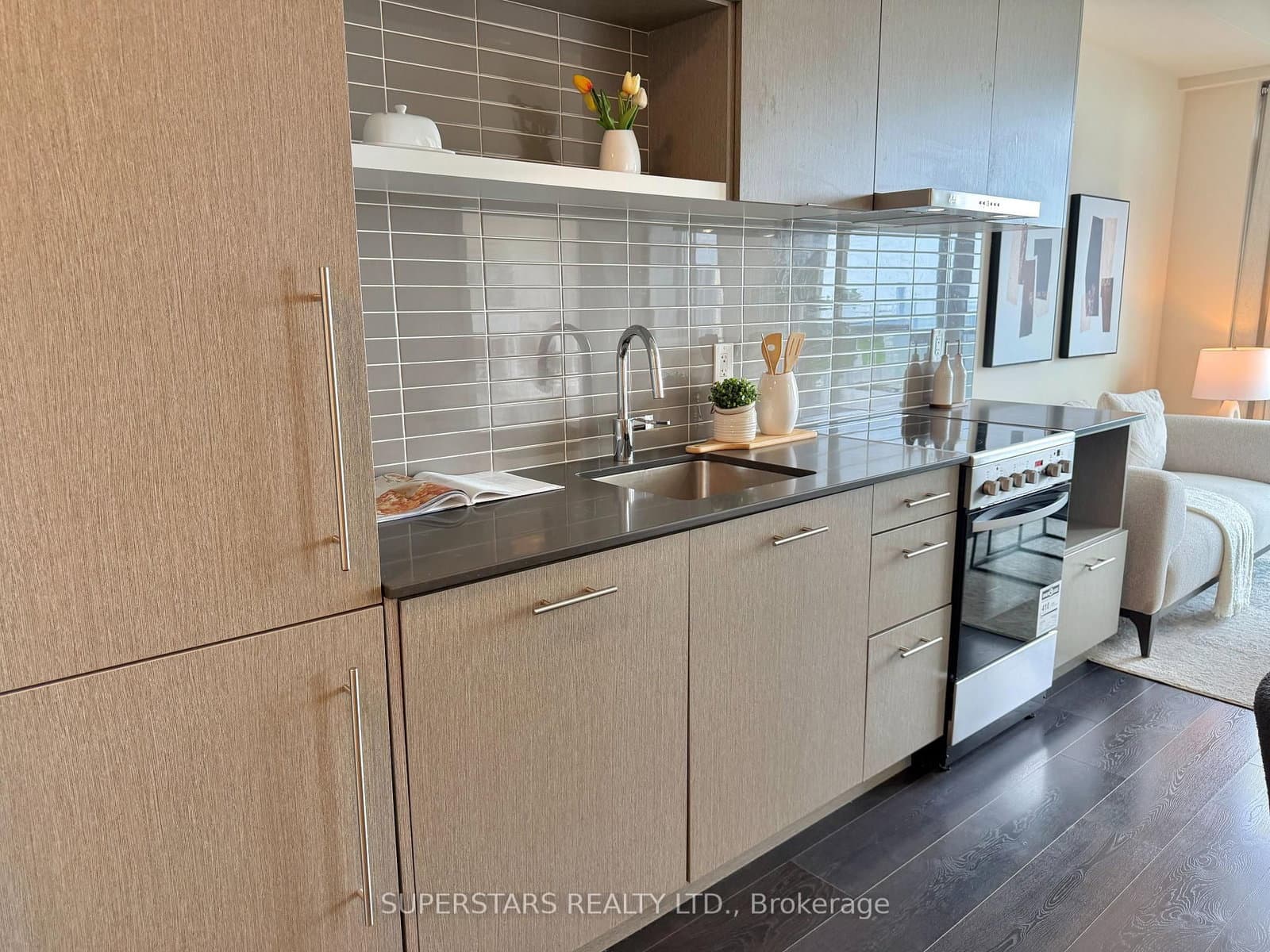365 Church Street, Unit 2609 thumbnail 10