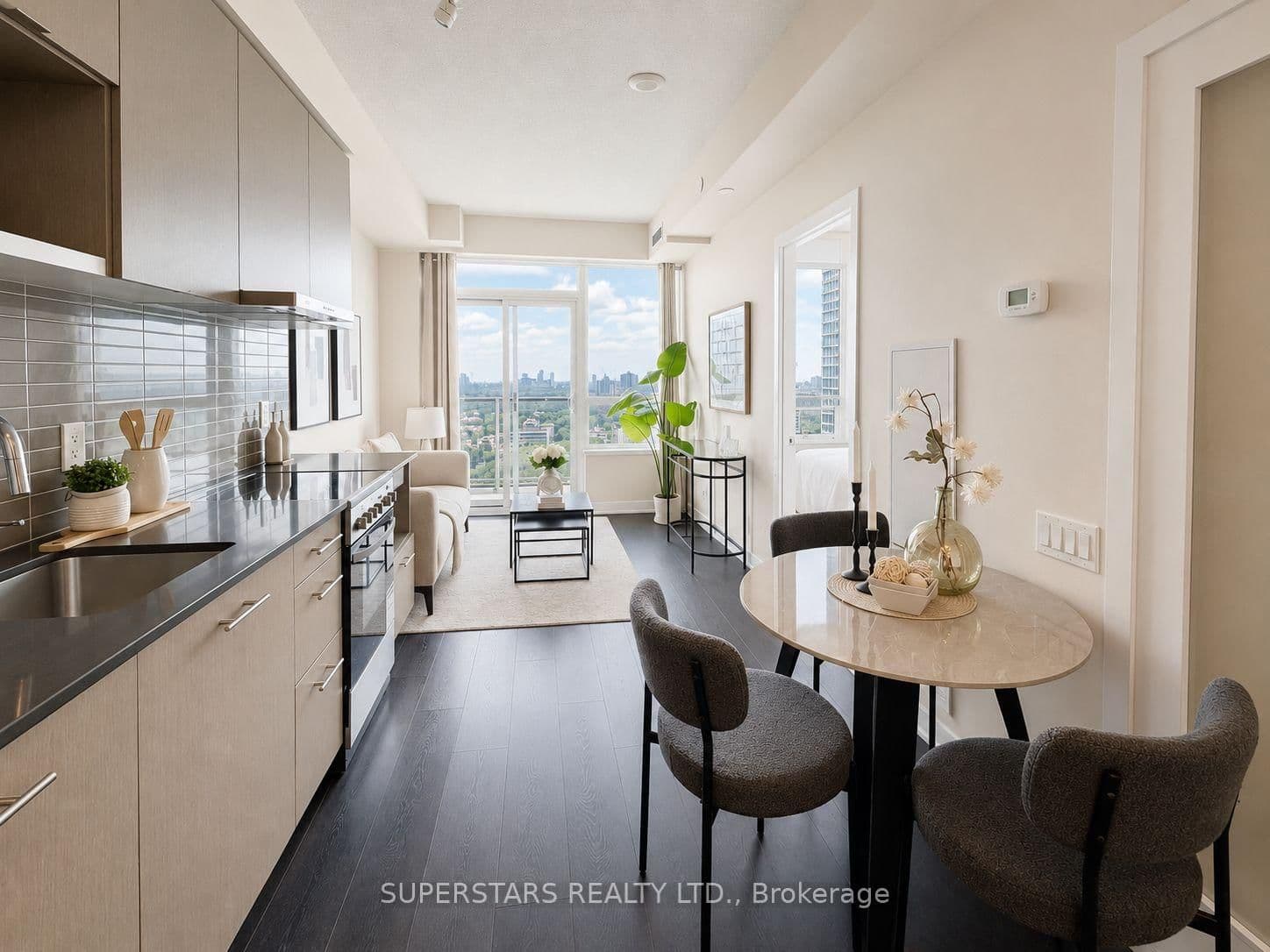 365 Church Street, Unit 2609 thumbnail 14