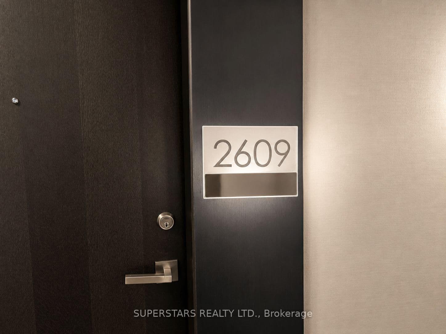 365 Church Street, Unit 2609 thumbnail 2