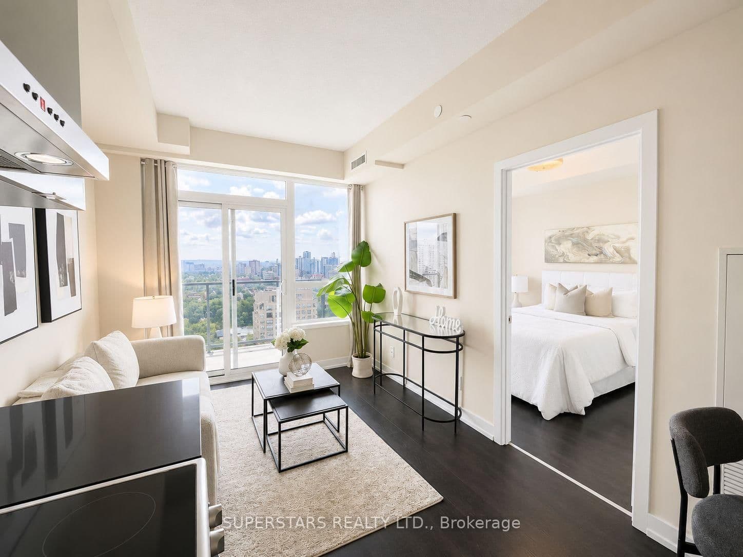 365 Church Street, Unit 2609 thumbnail 4