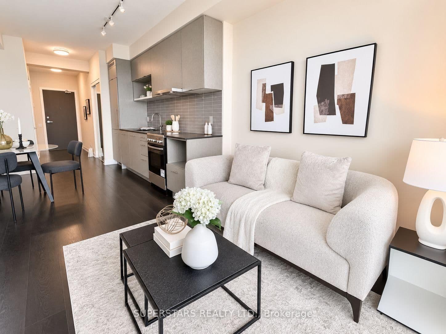 365 Church Street, Unit 2609 thumbnail 7