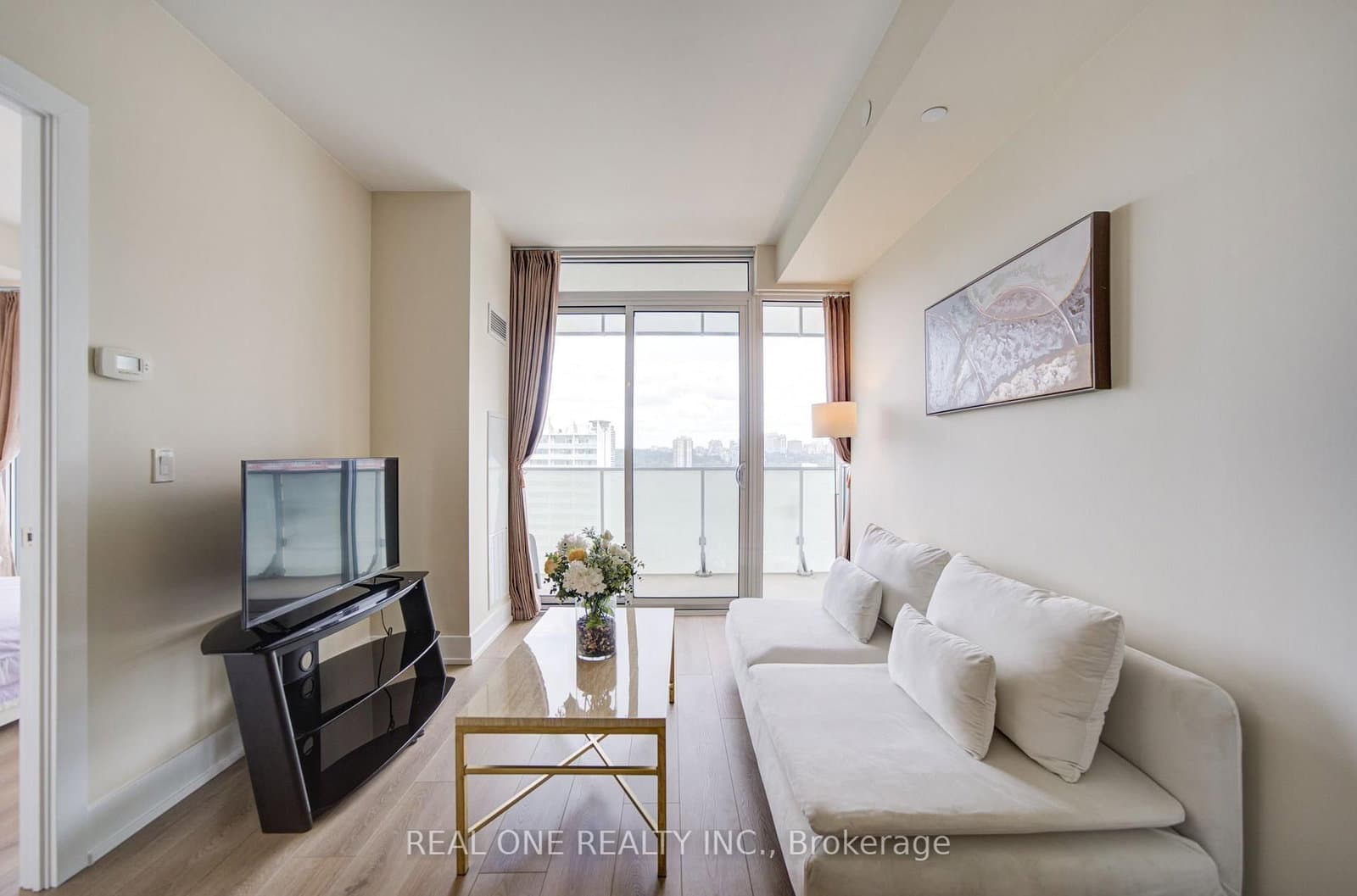 200 Bloor Street W, Unit 1808 thumbnail 14