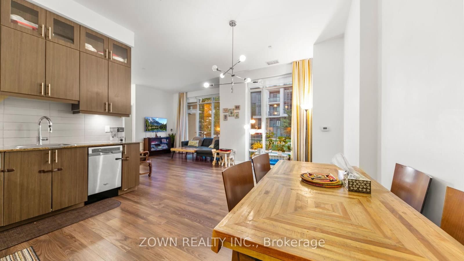 55 Ann O'reilly Road, Unit 0124 thumbnail 14