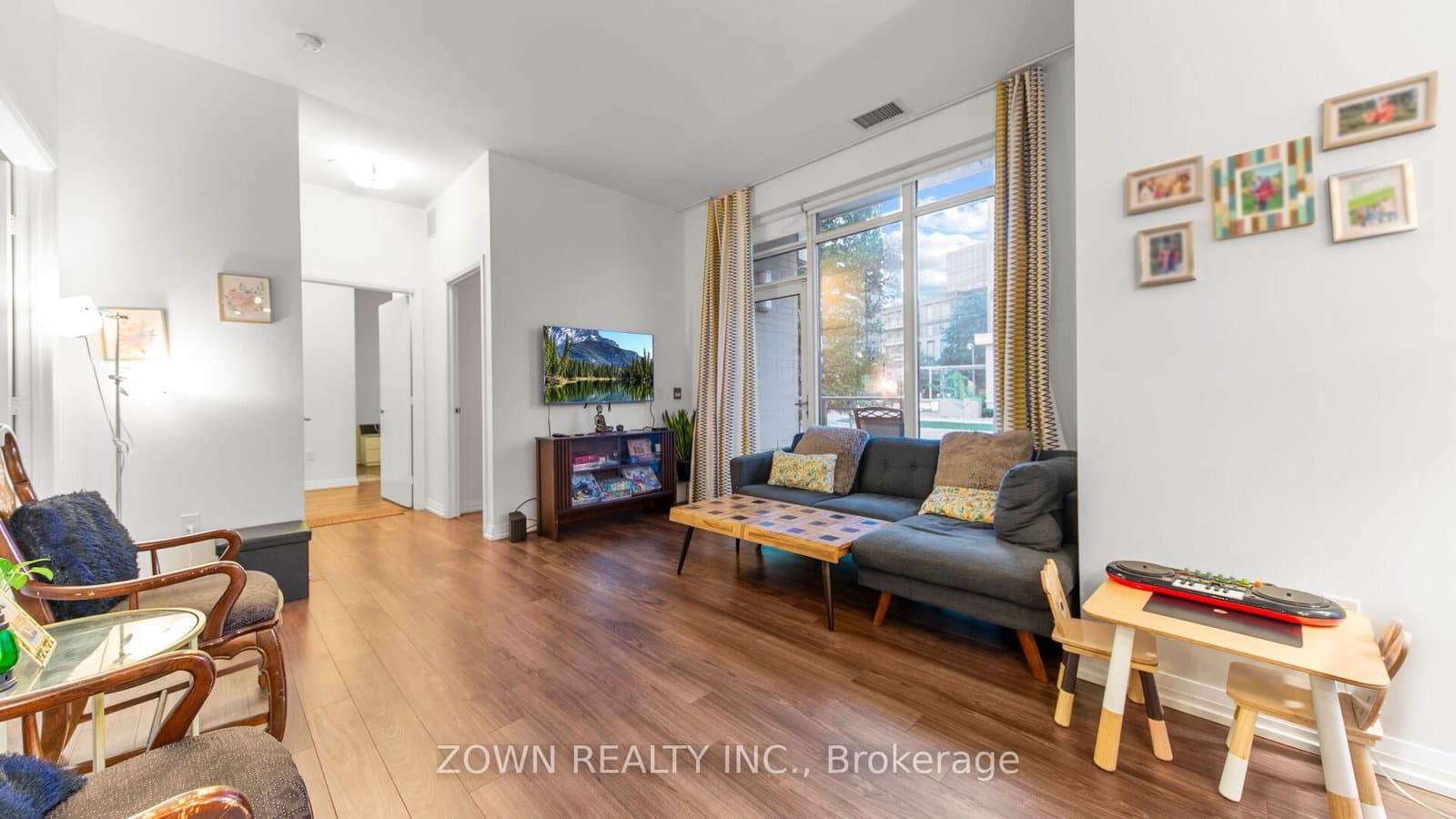 55 Ann O'reilly Road, Unit 0124 thumbnail 15