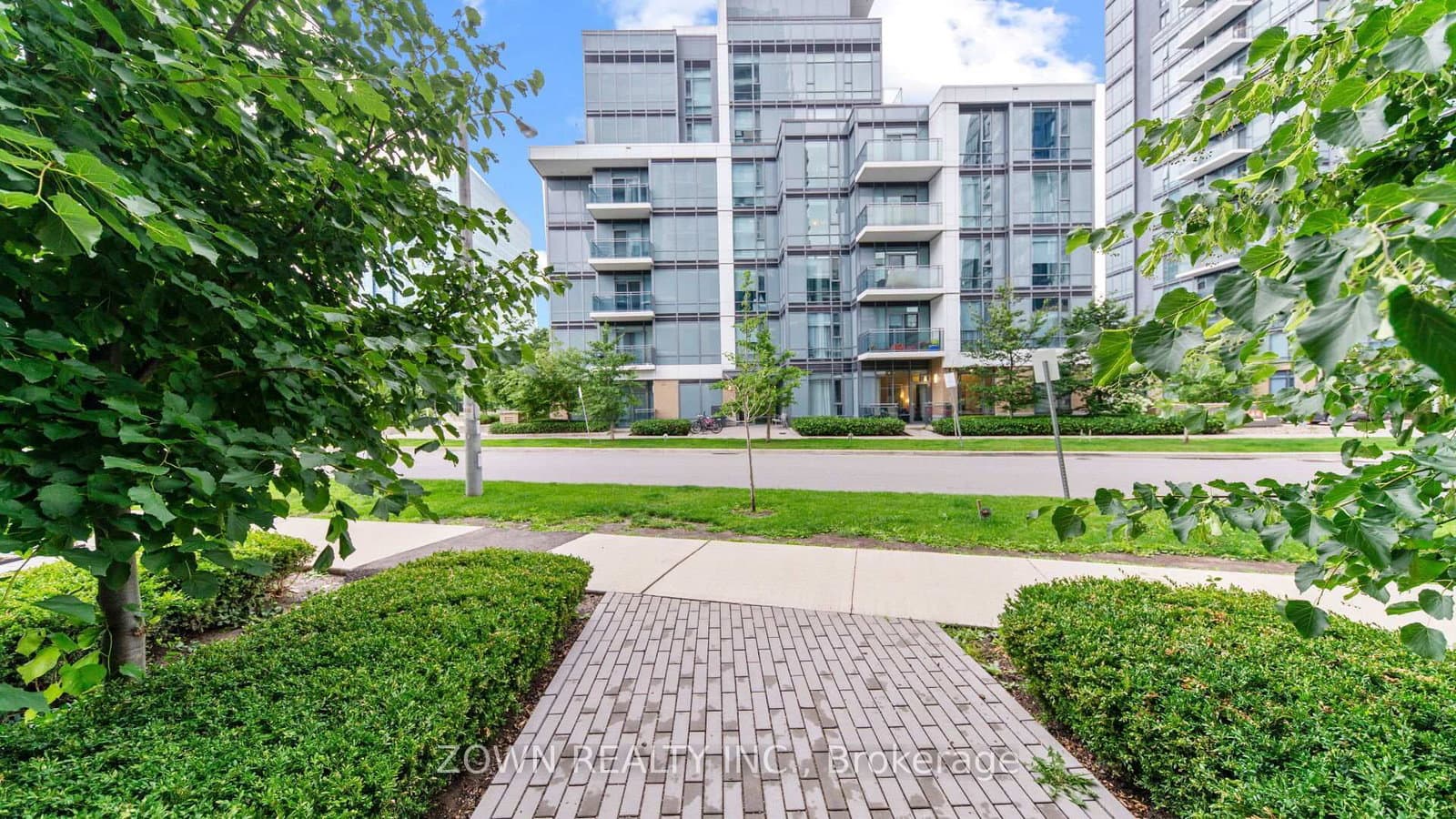 55 Ann O'reilly Road, Unit 0124 thumbnail 2