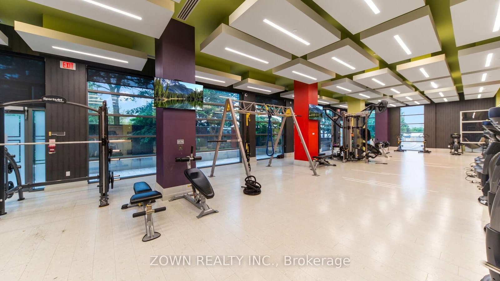 55 Ann O'reilly Road, Unit 0124 thumbnail 4
