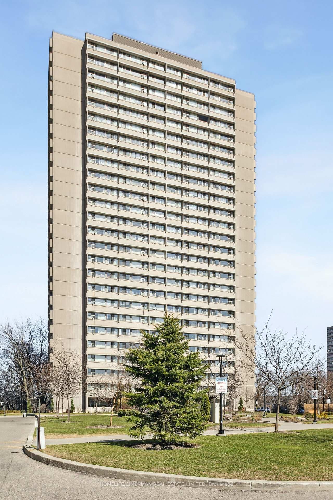 725 Don Mills Road, Unit 906 - Image 1