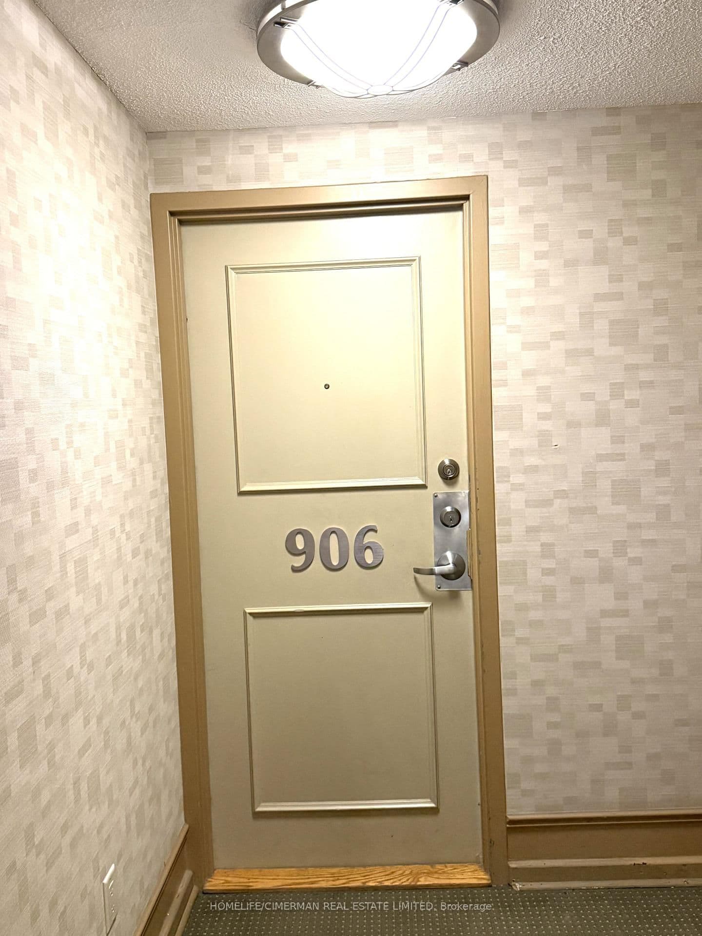 725 Don Mills Road, Unit 906 thumbnail 3