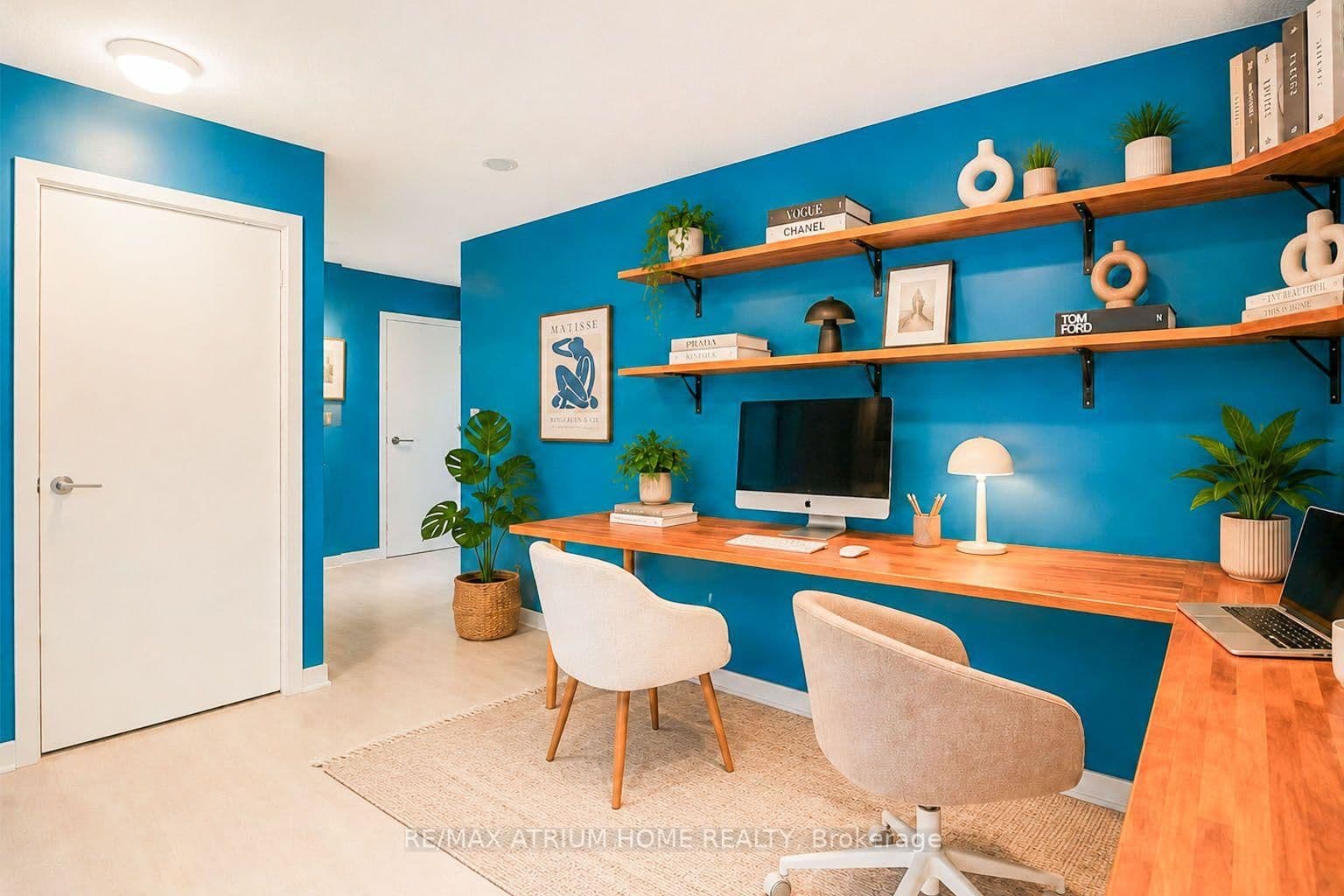 29 Singer Court, Unit 1502 thumbnail 9