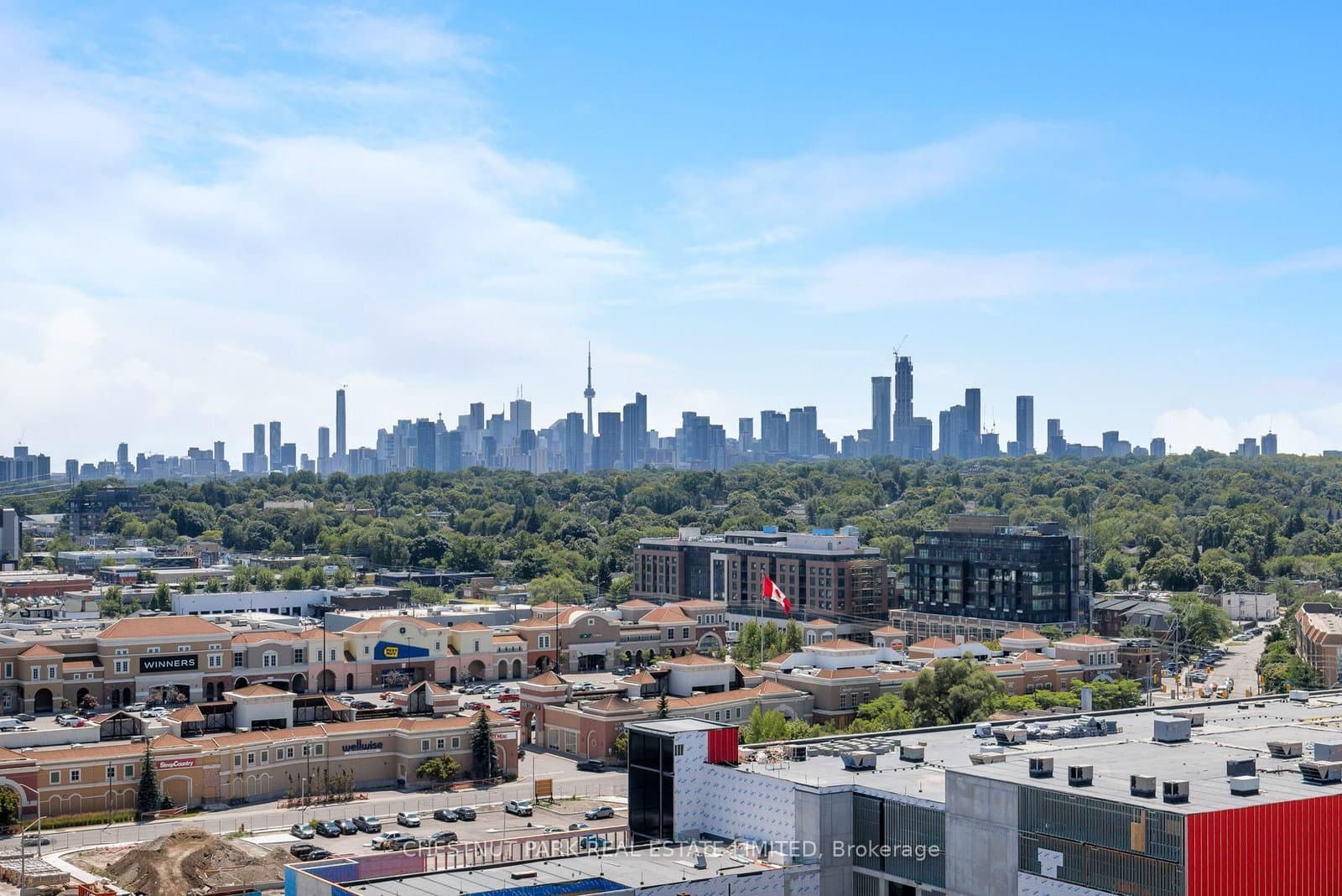33 Frederick Todd Way, Unit 1602 thumbnail 15