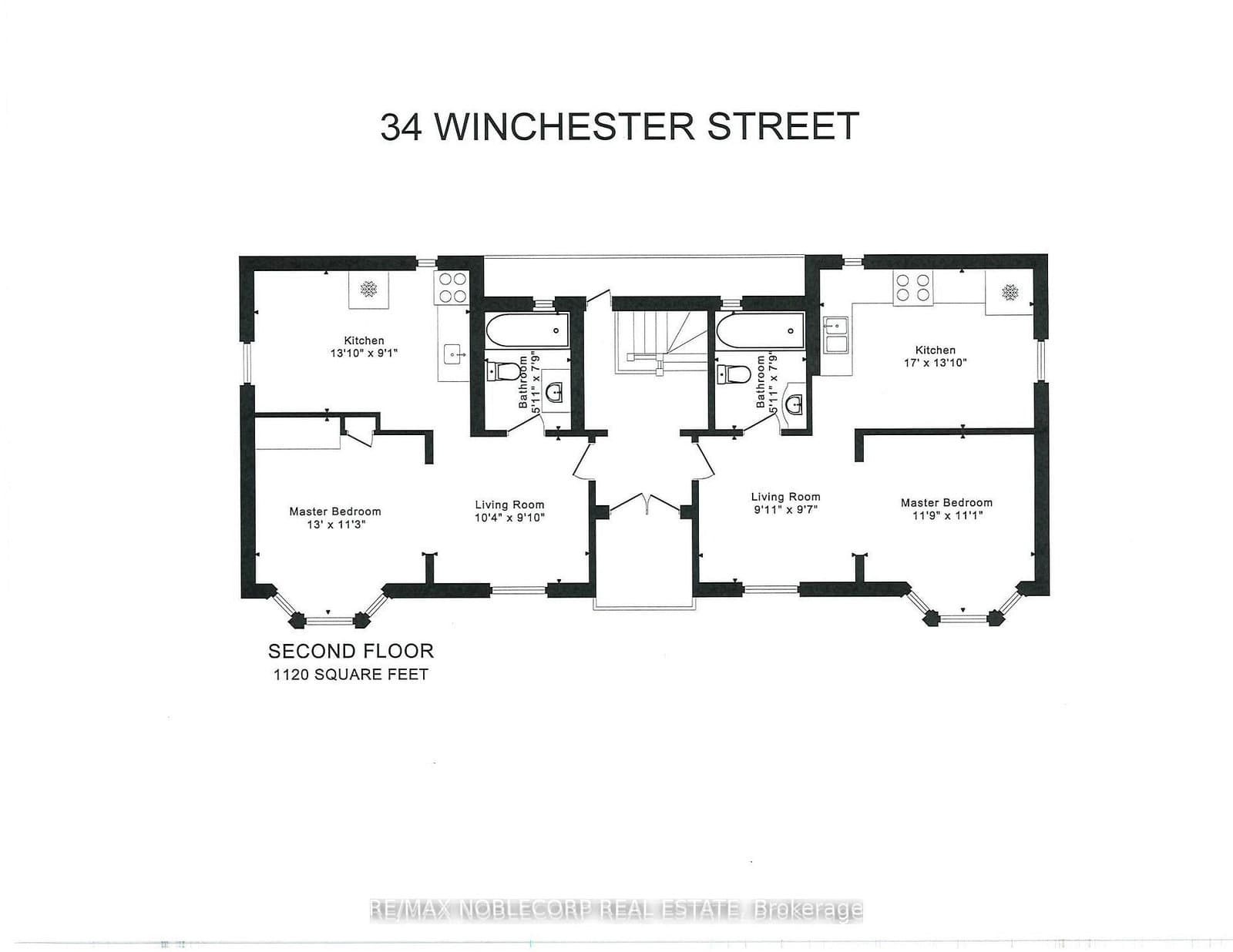 34 Winchester Street thumbnail 17