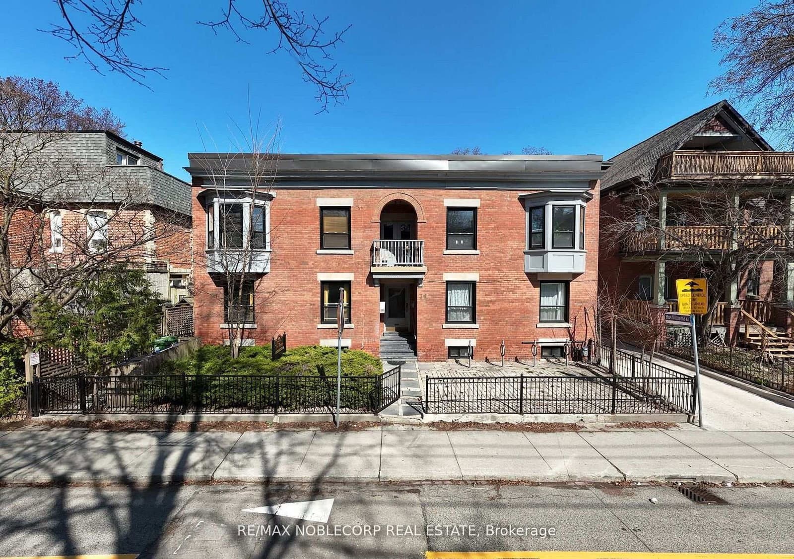 34 Winchester Street thumbnail 3