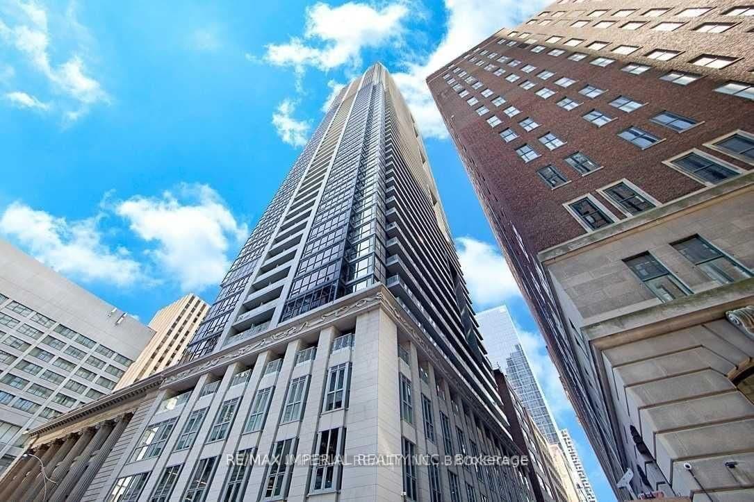 70 Temperance Street, Unit 2614 - Image 1