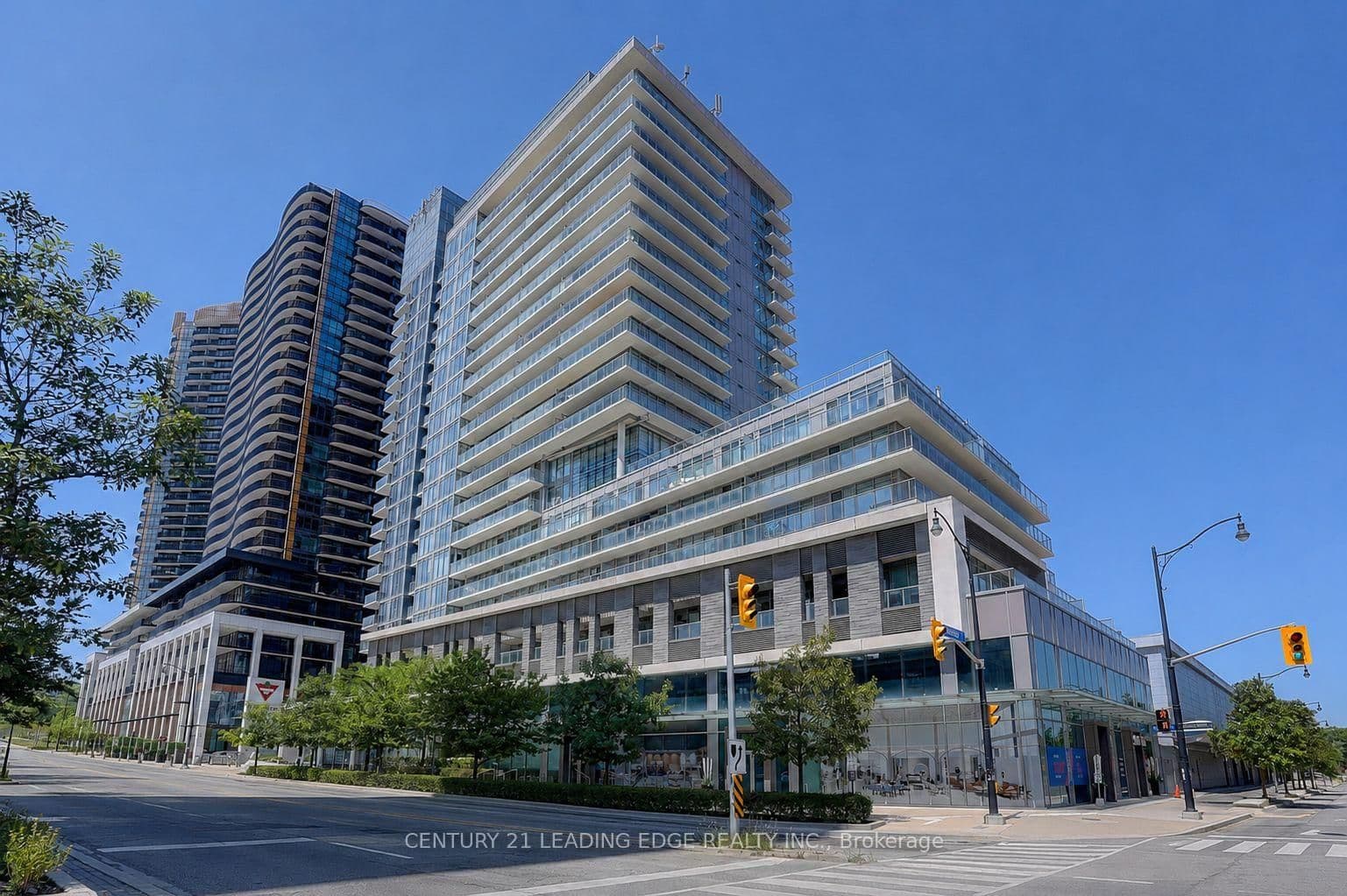 72 Esther Shiner Boulevard, Unit 2102 - Image 1