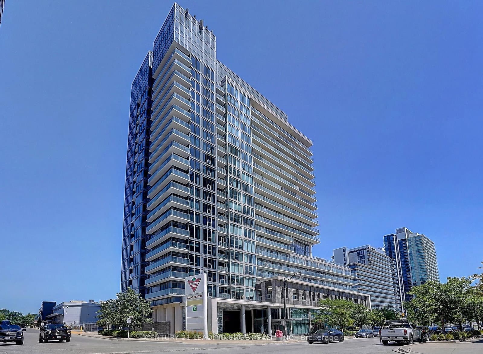 72 Esther Shiner Boulevard, Unit 2102 thumbnail 2